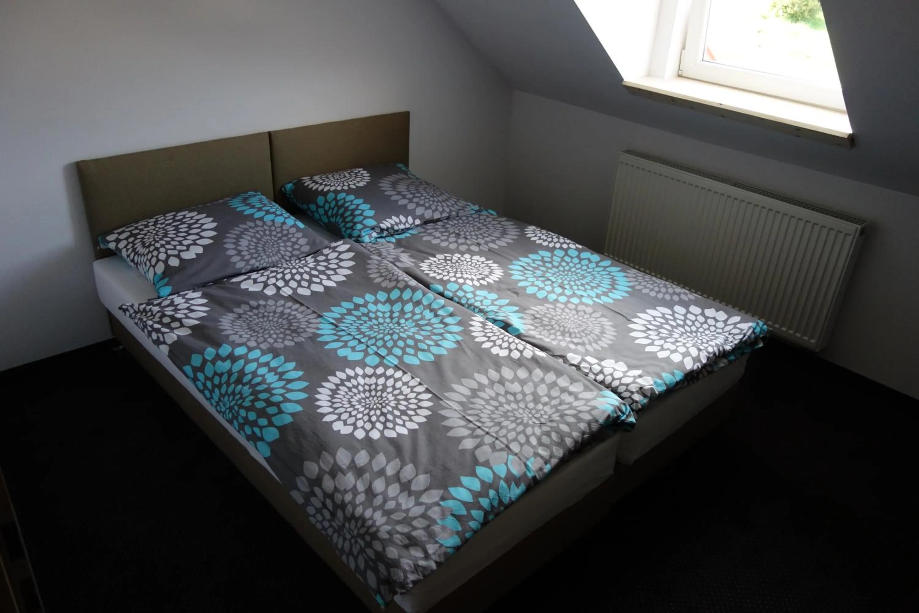Bed in Dom Pod Siódemką