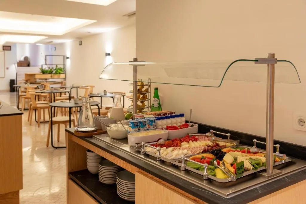 Hotel das Salinas by Alboi Group