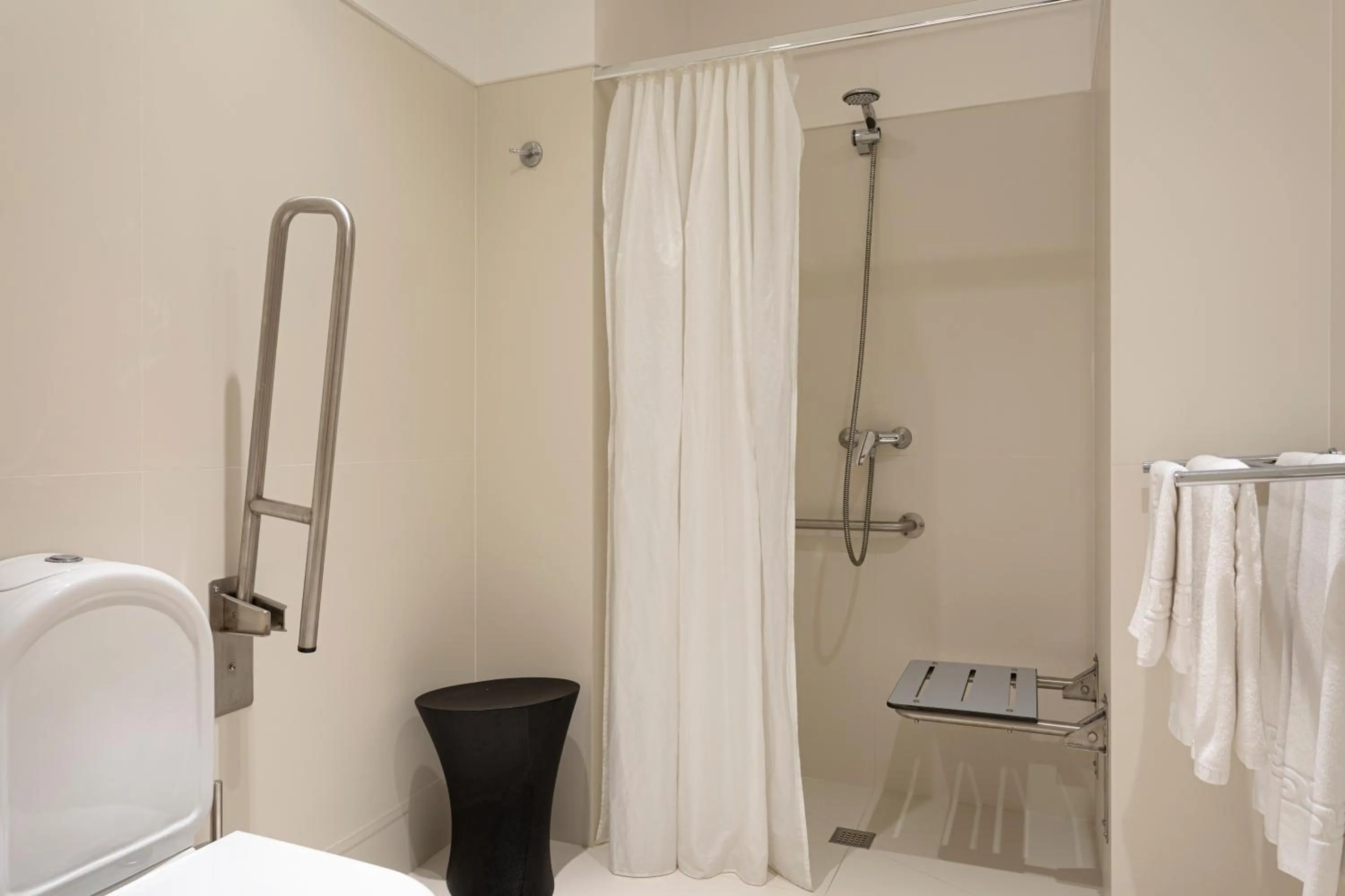 Hotel das Salinas by Alboi Group