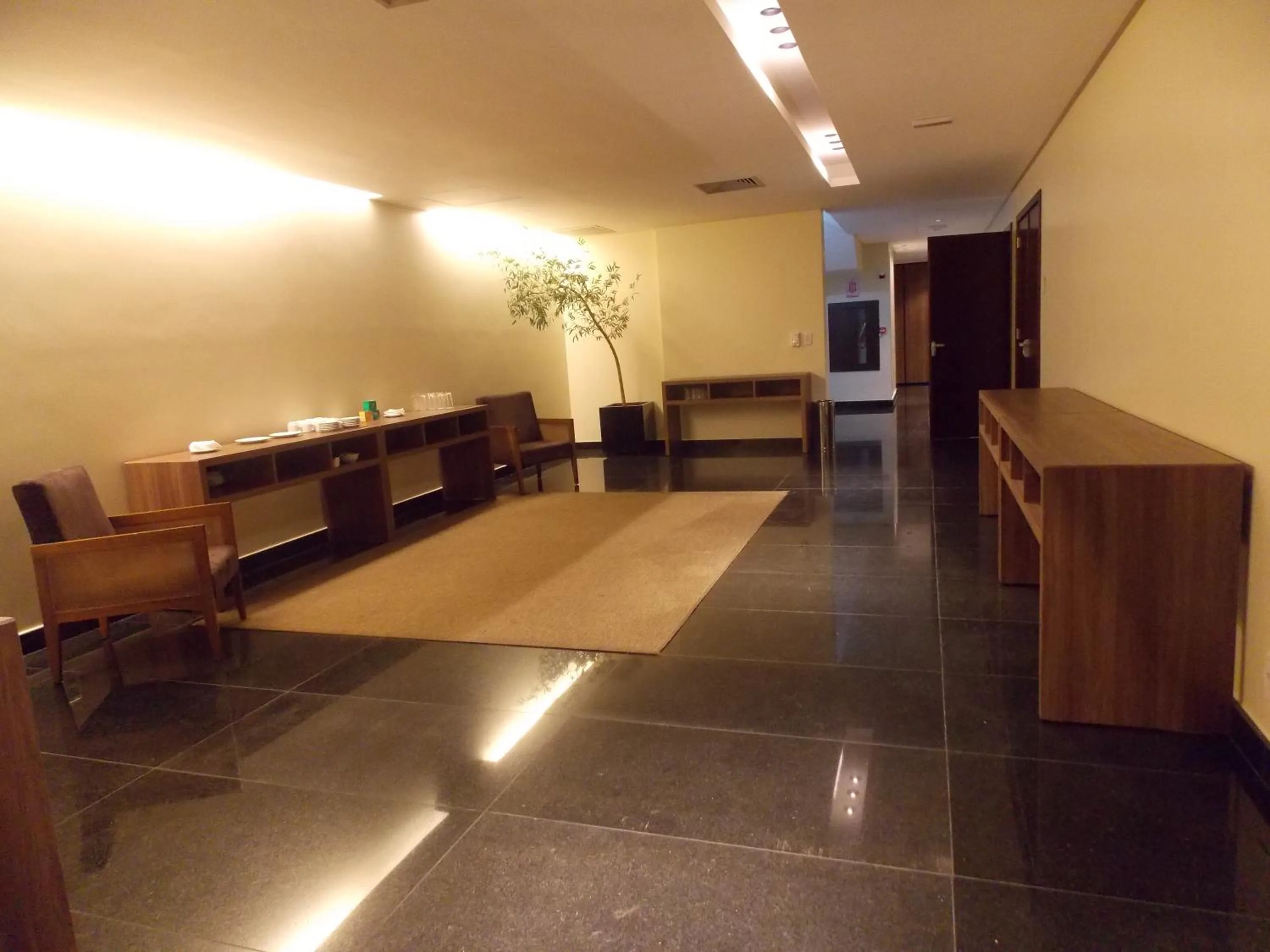 Restaurant/places to eat in Denali Hotel