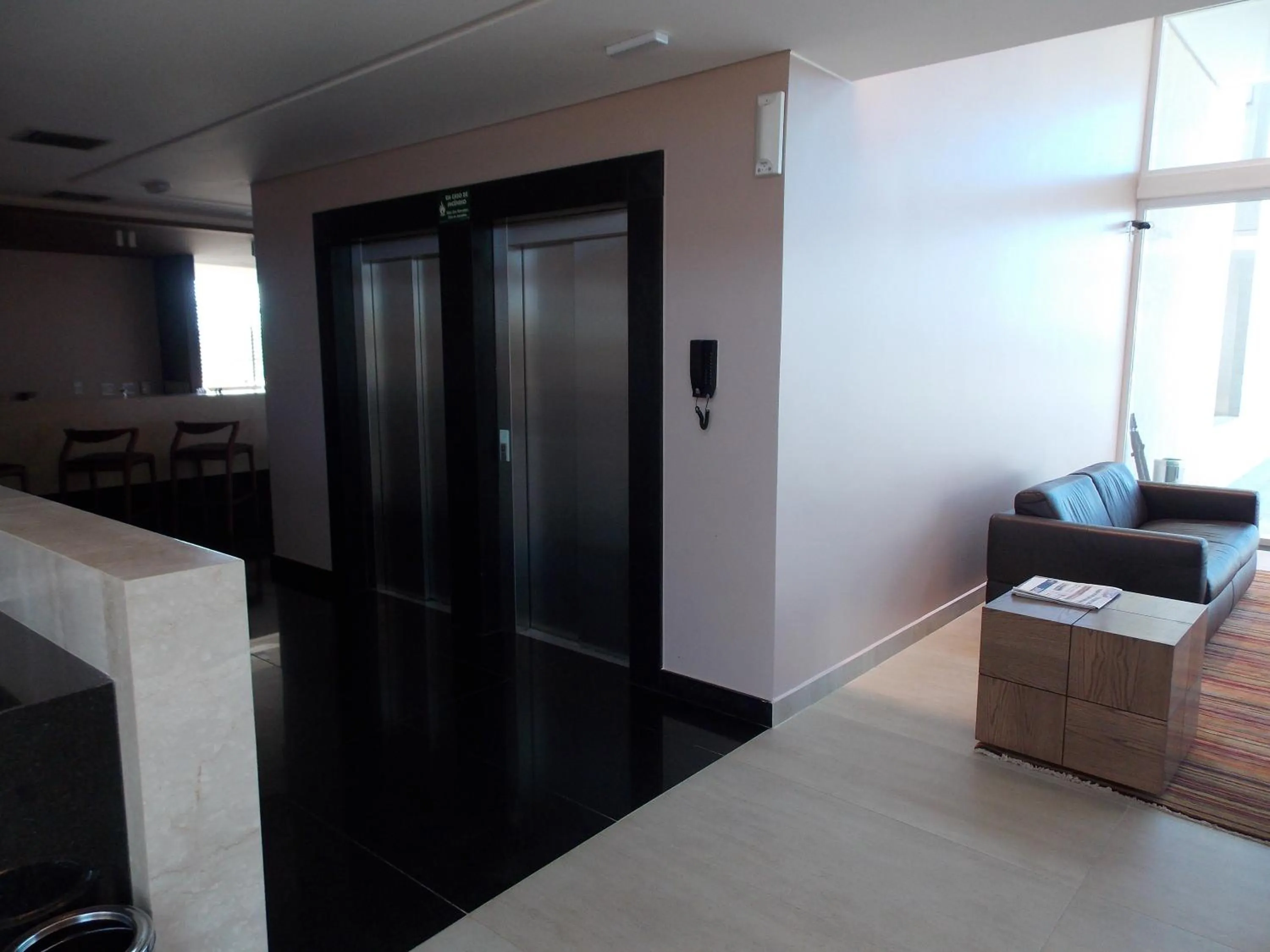 Other in Denali Hotel