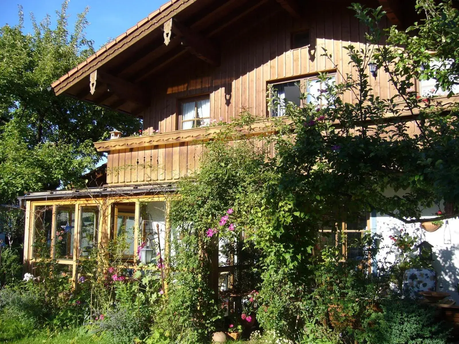 Haus Koch-Lechner Haus Koch-Lechner
