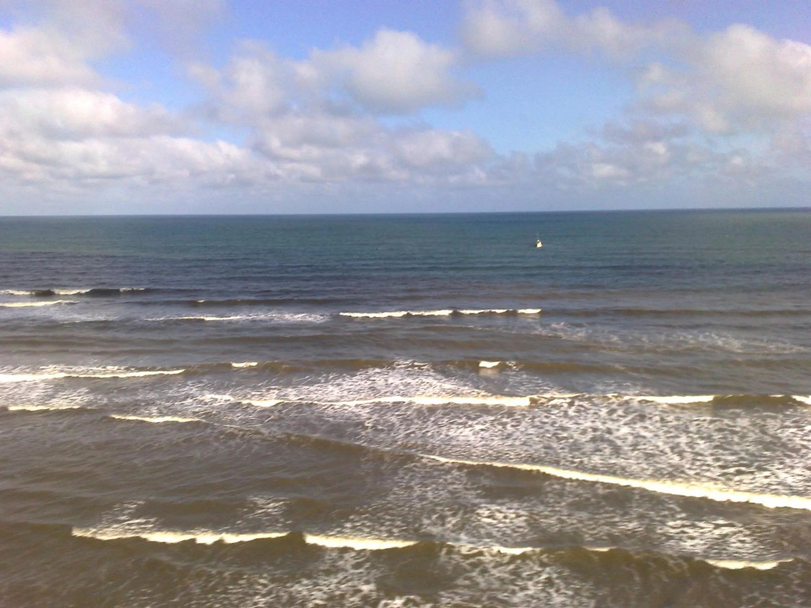 Natural landscape in Hotel Marina Clube de Pesca