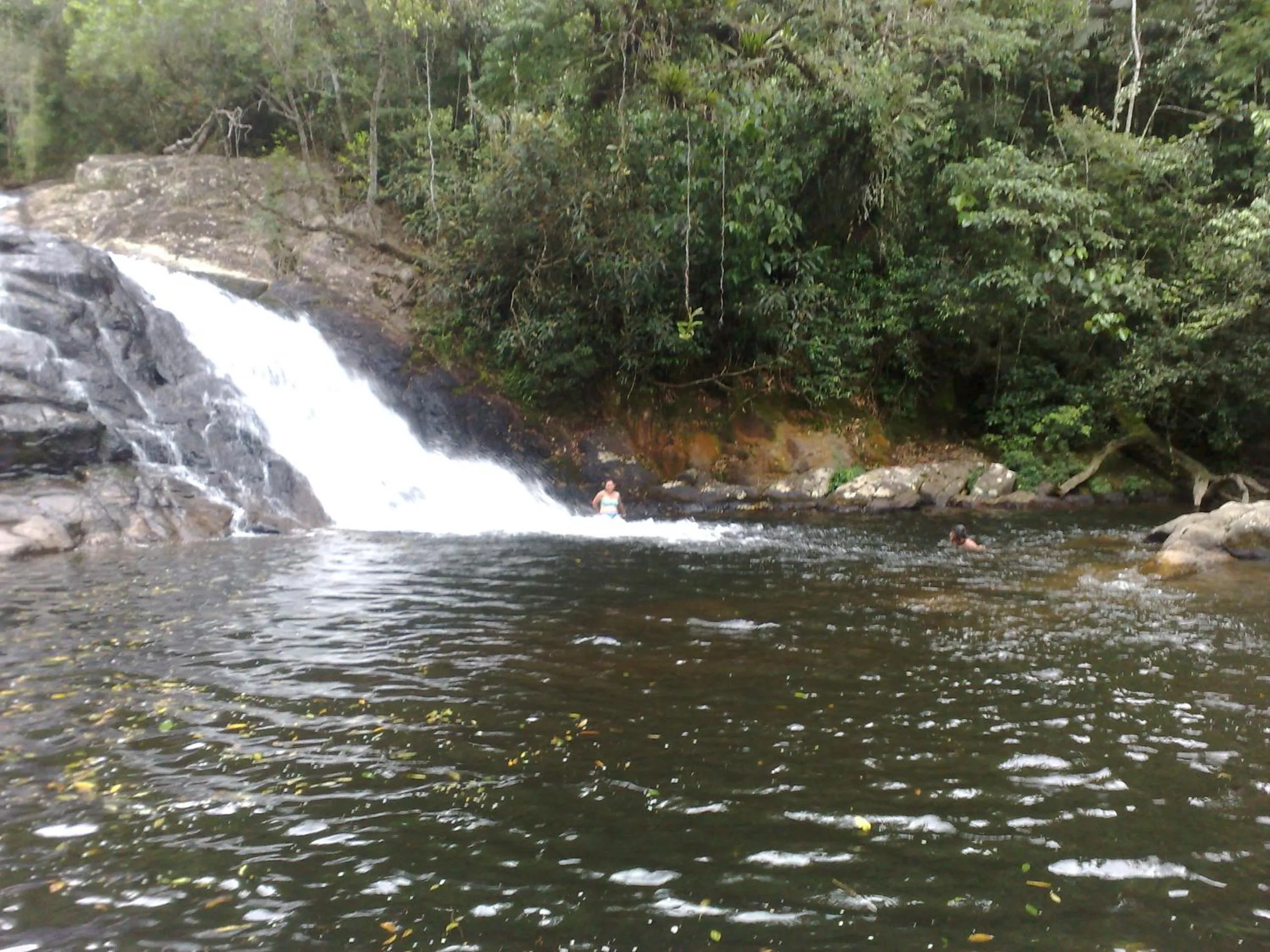 Natural landscape in Hotel Marina Clube de Pesca