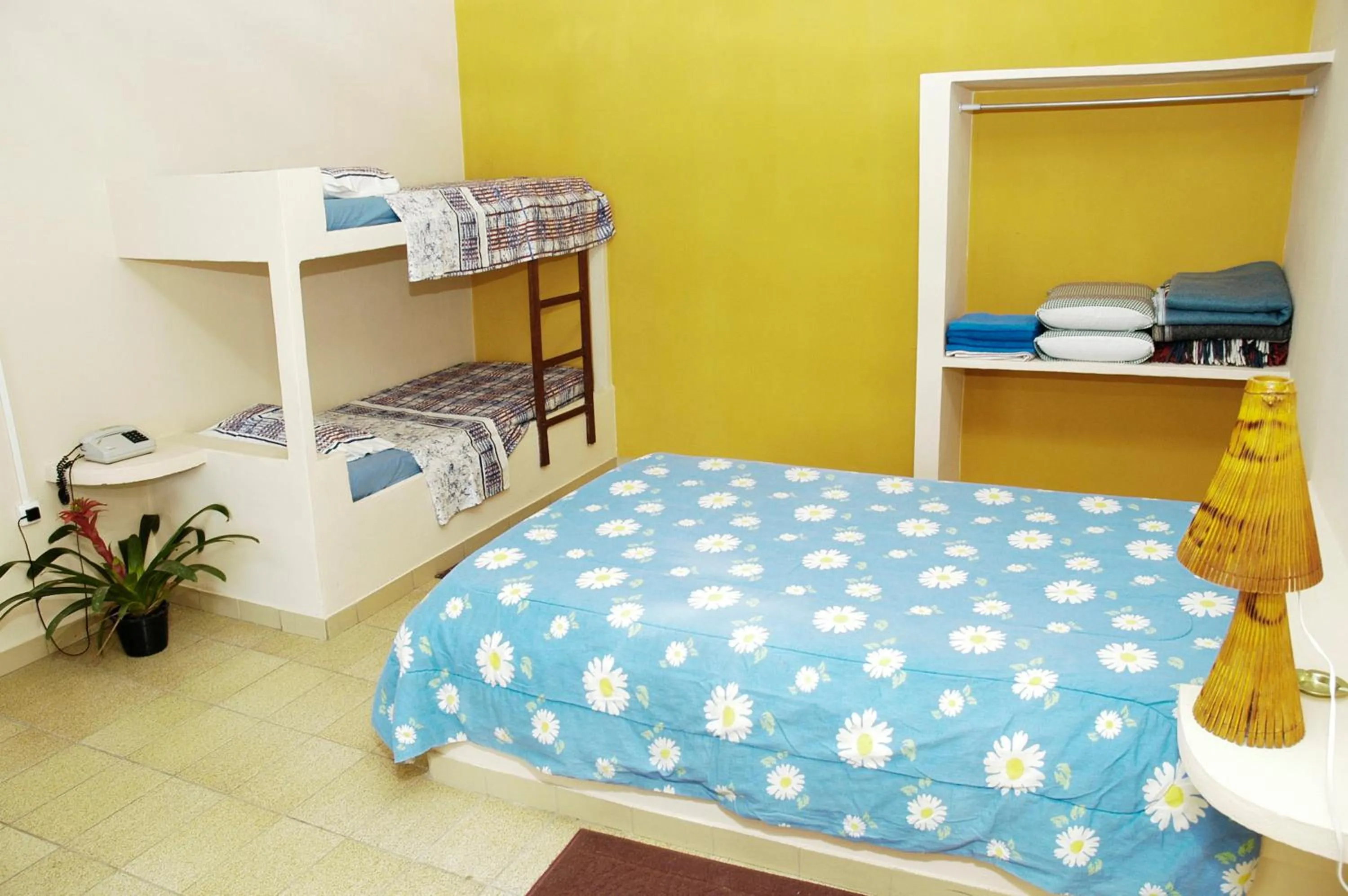 Bedroom, Bed in Hotel Marina Clube de Pesca