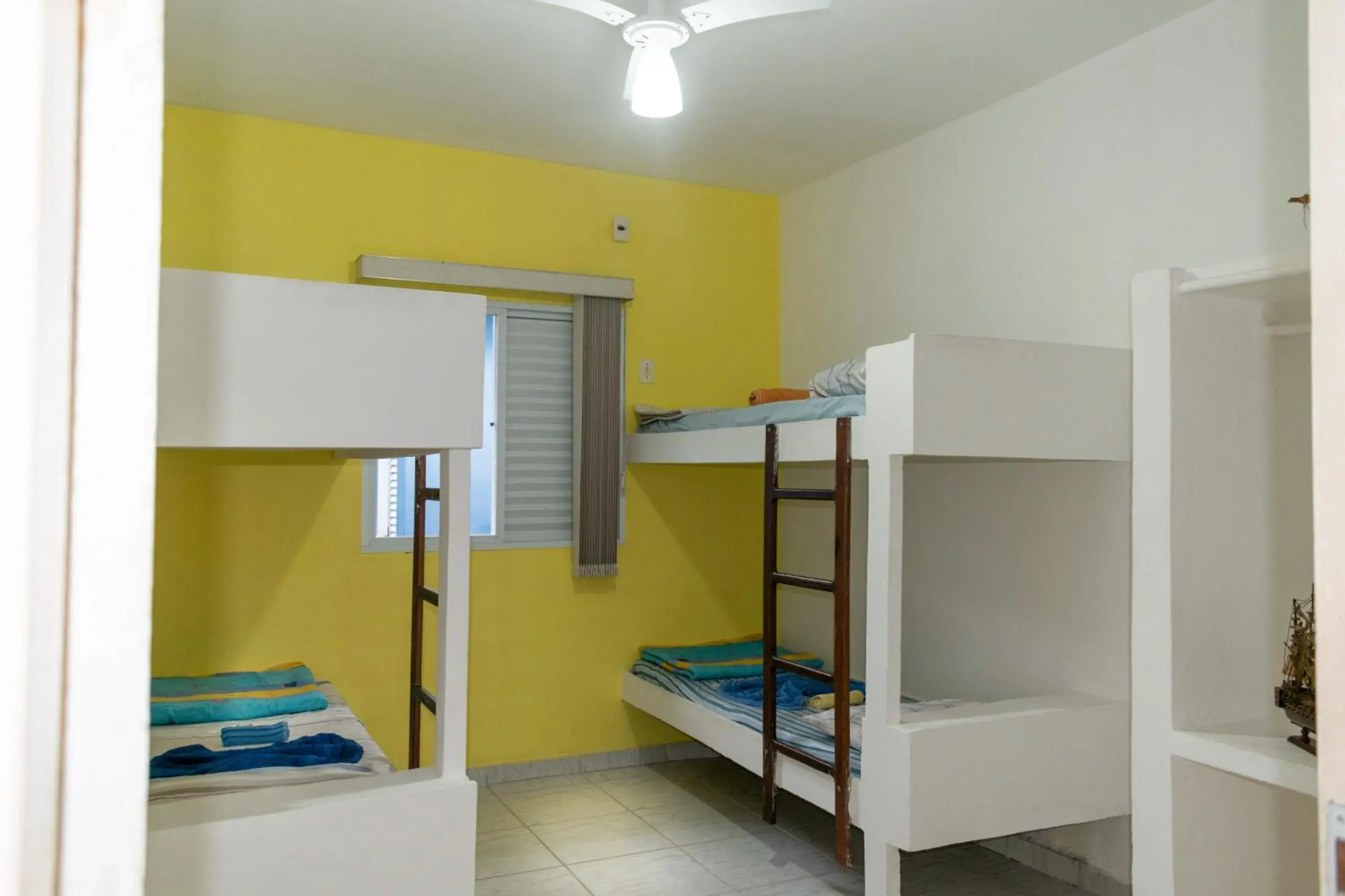 Family Suite in Hotel Marina Clube de Pesca Family Suite in Hotel Marina Clube de Pesca