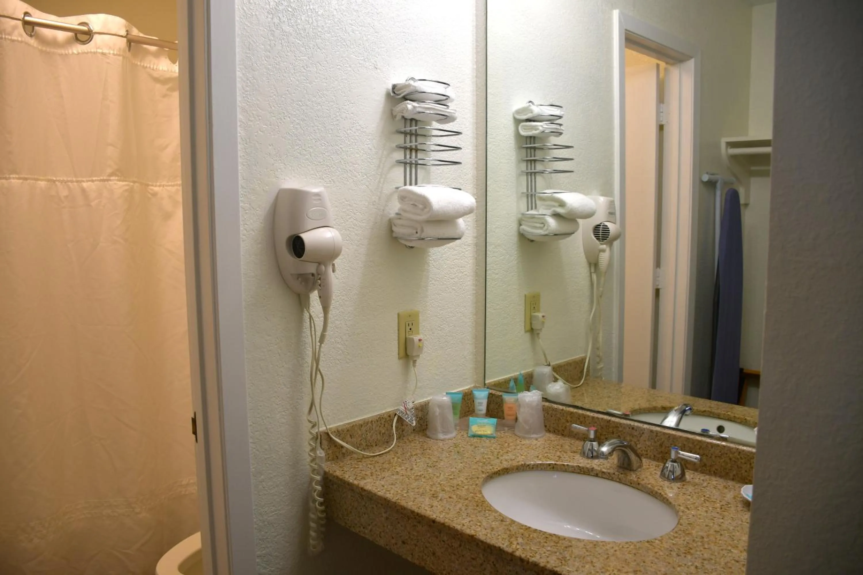 Inn at the Waterpark