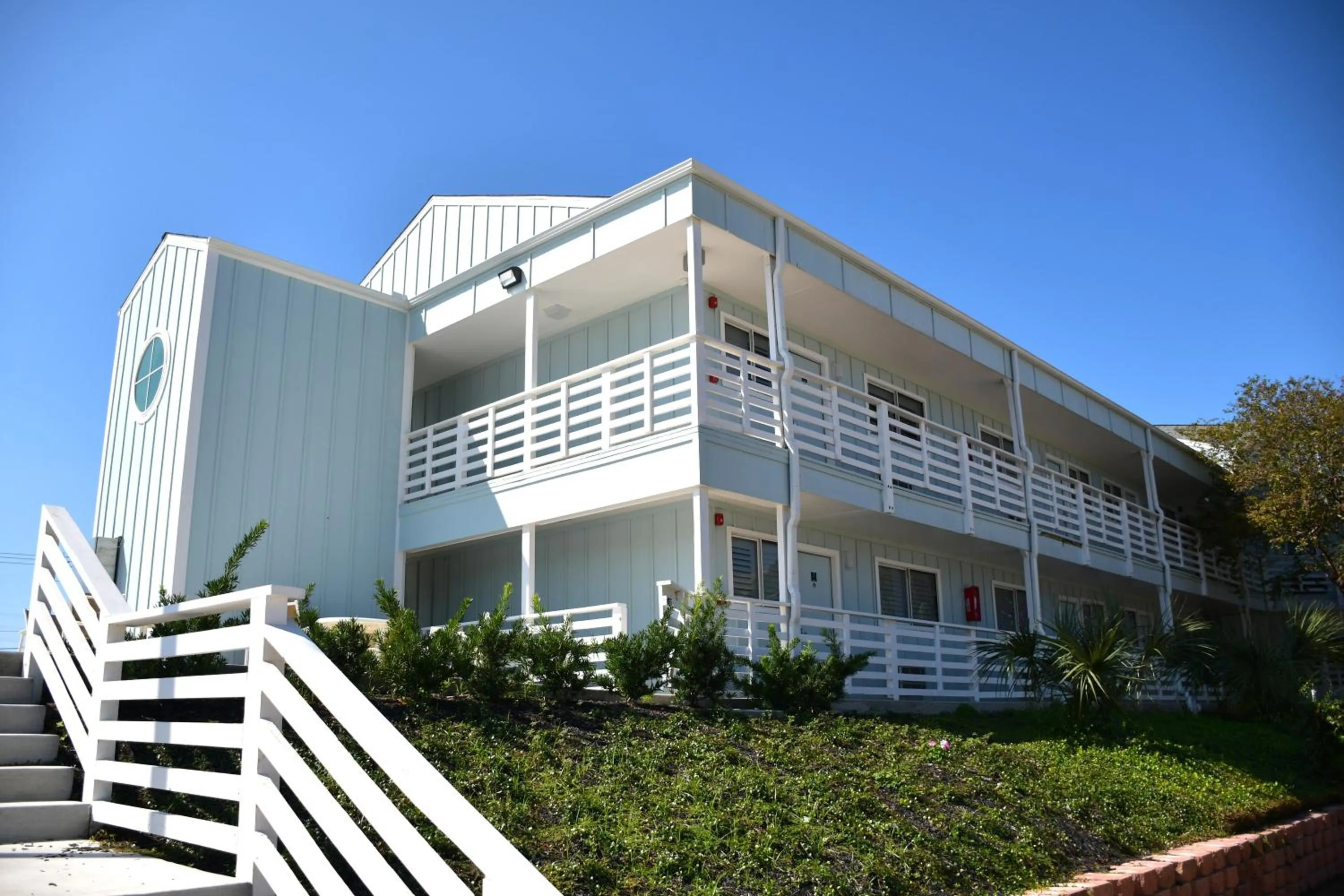 Inn at the Waterpark