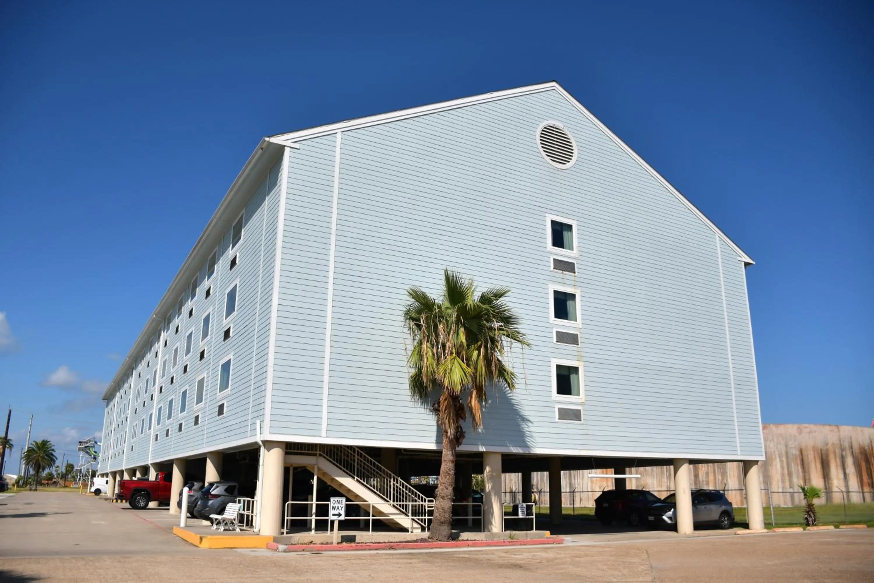 Inn at the Waterpark