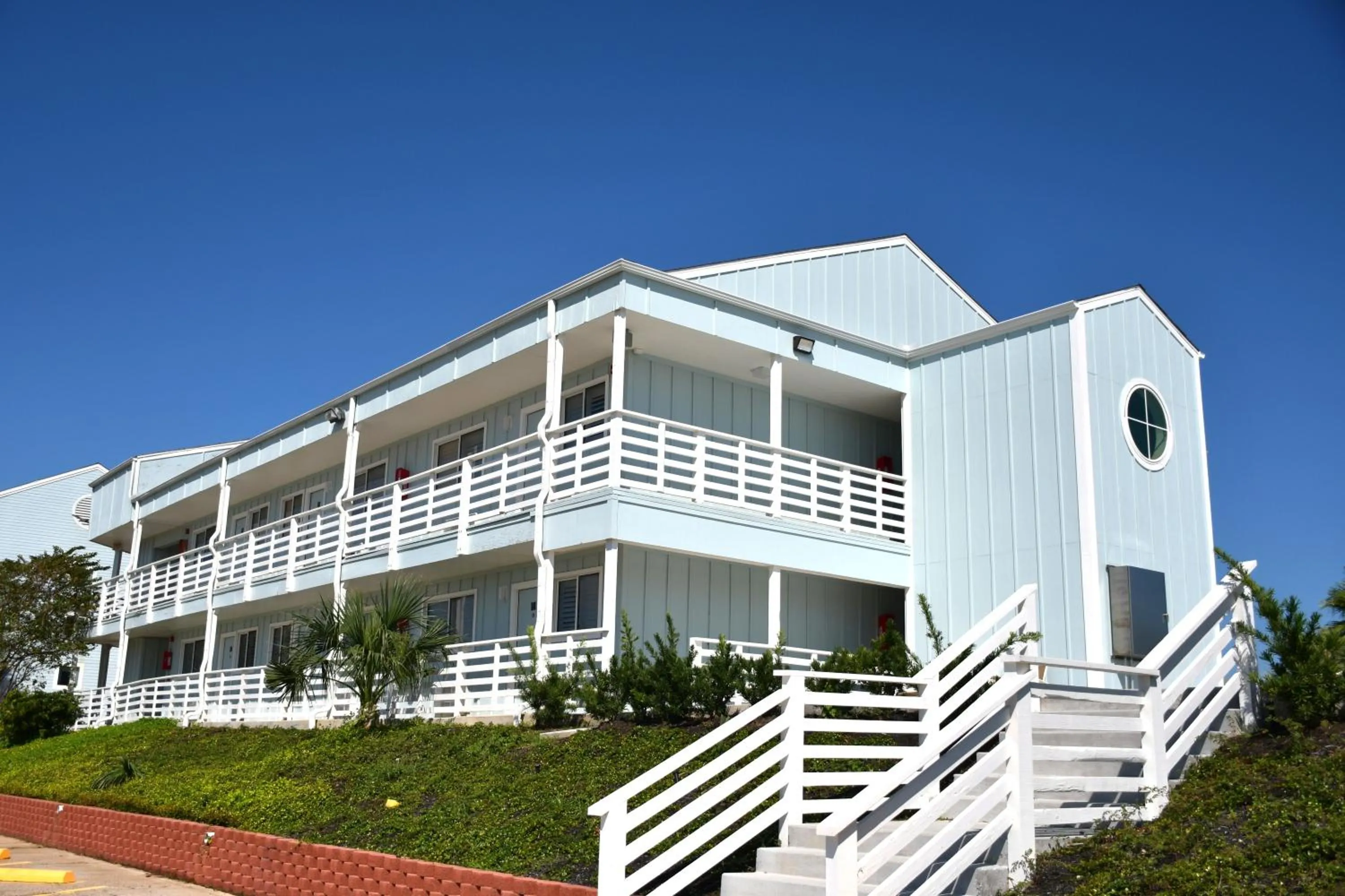 Inn at the Waterpark