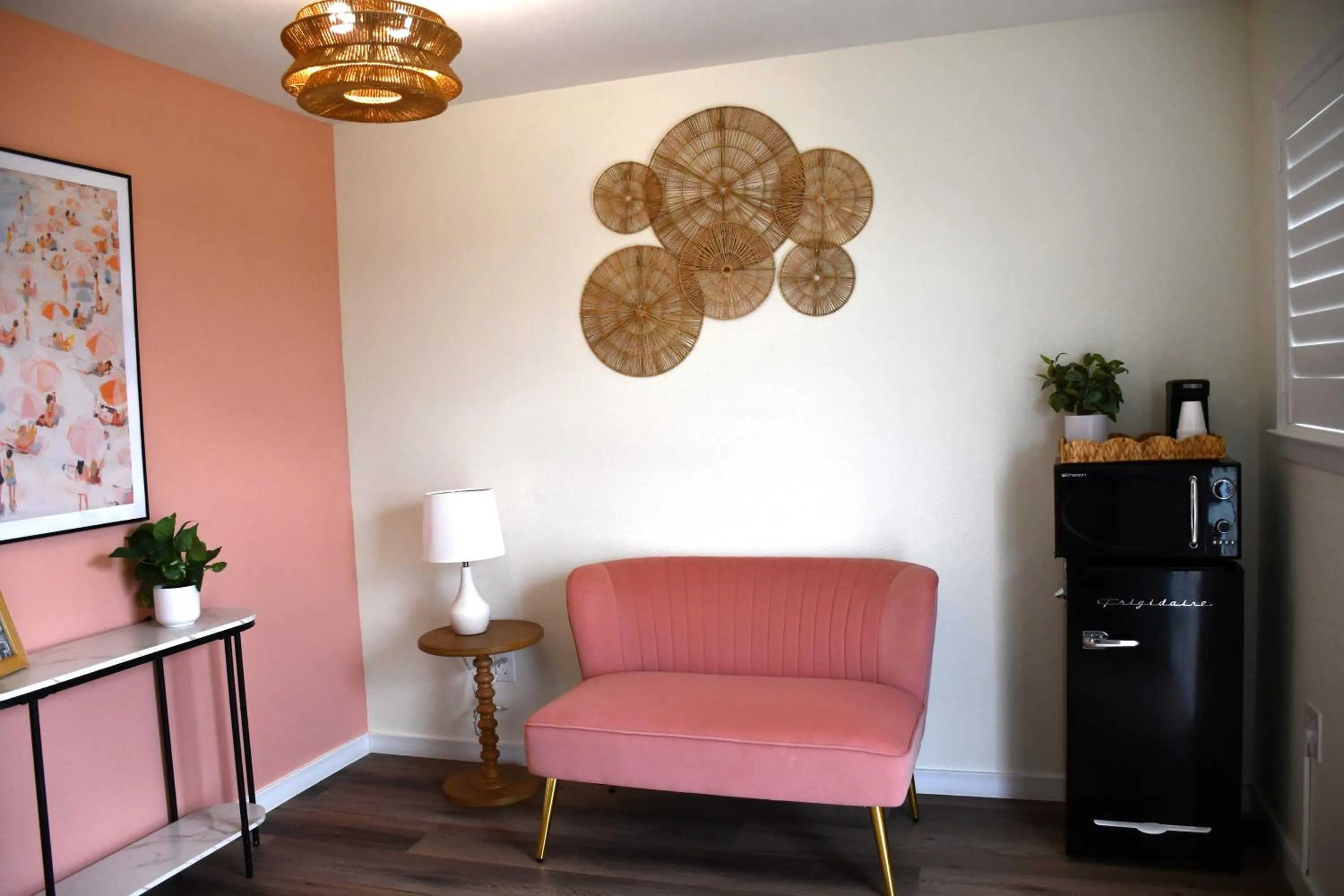 Inn at the Waterpark