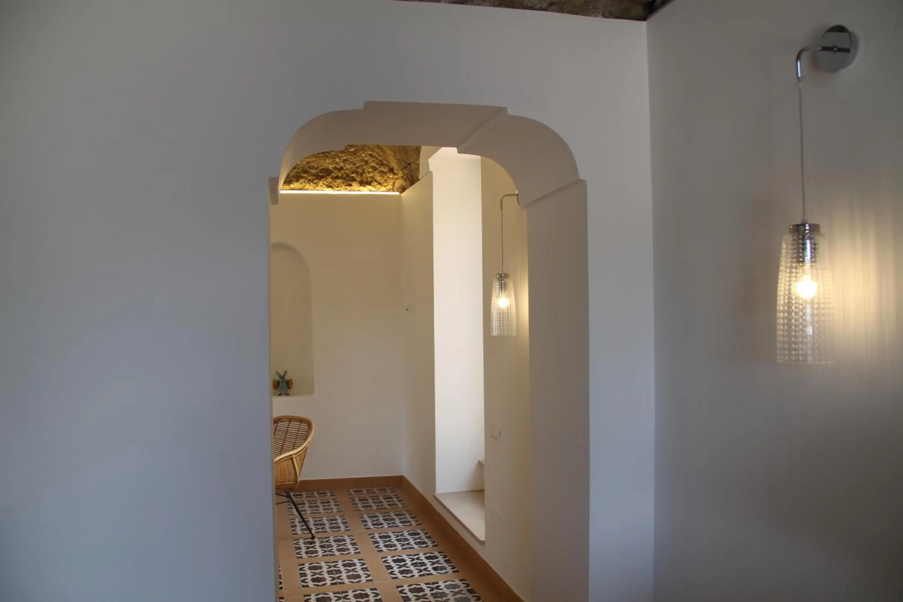 Property building in Villa Amì