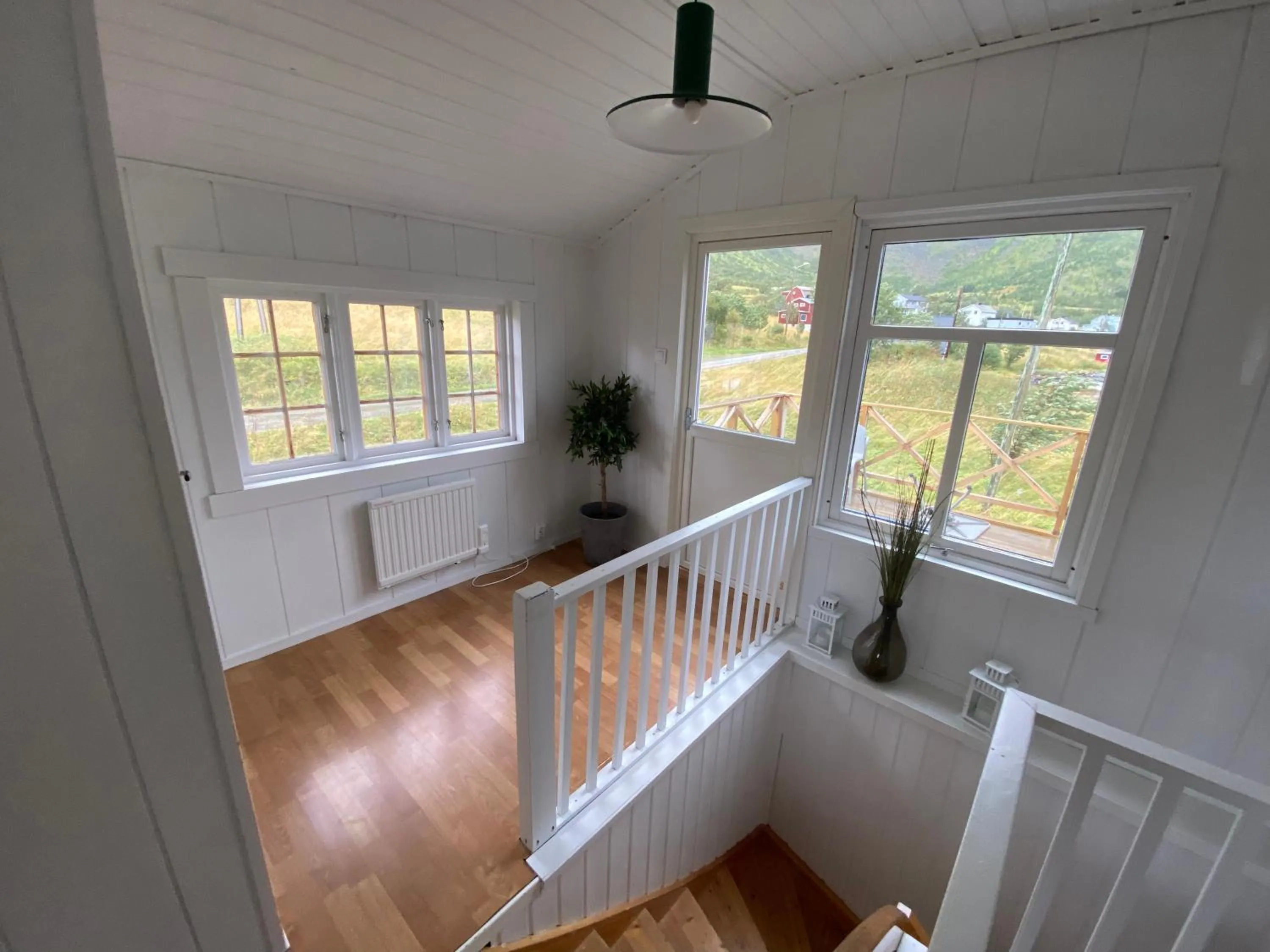 Northern Light Hotell/Camp Steinfjord