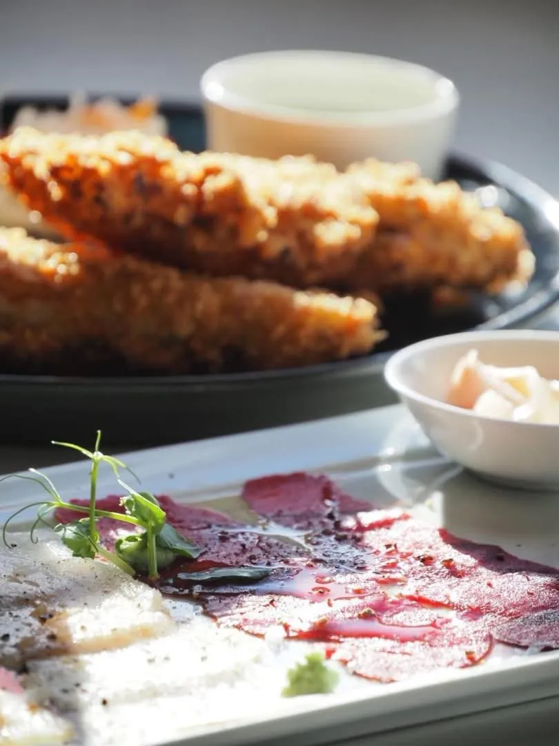 Northern Light Hotell/Camp Steinfjord