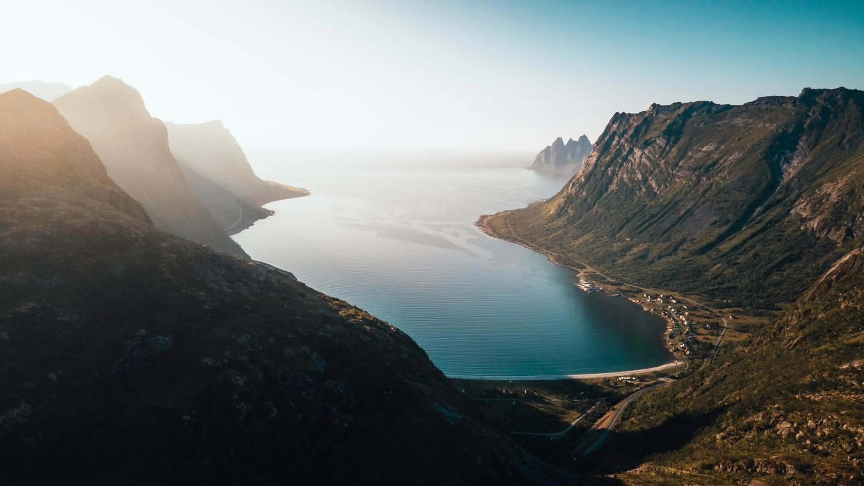 Northern Light Hotell/Camp Steinfjord