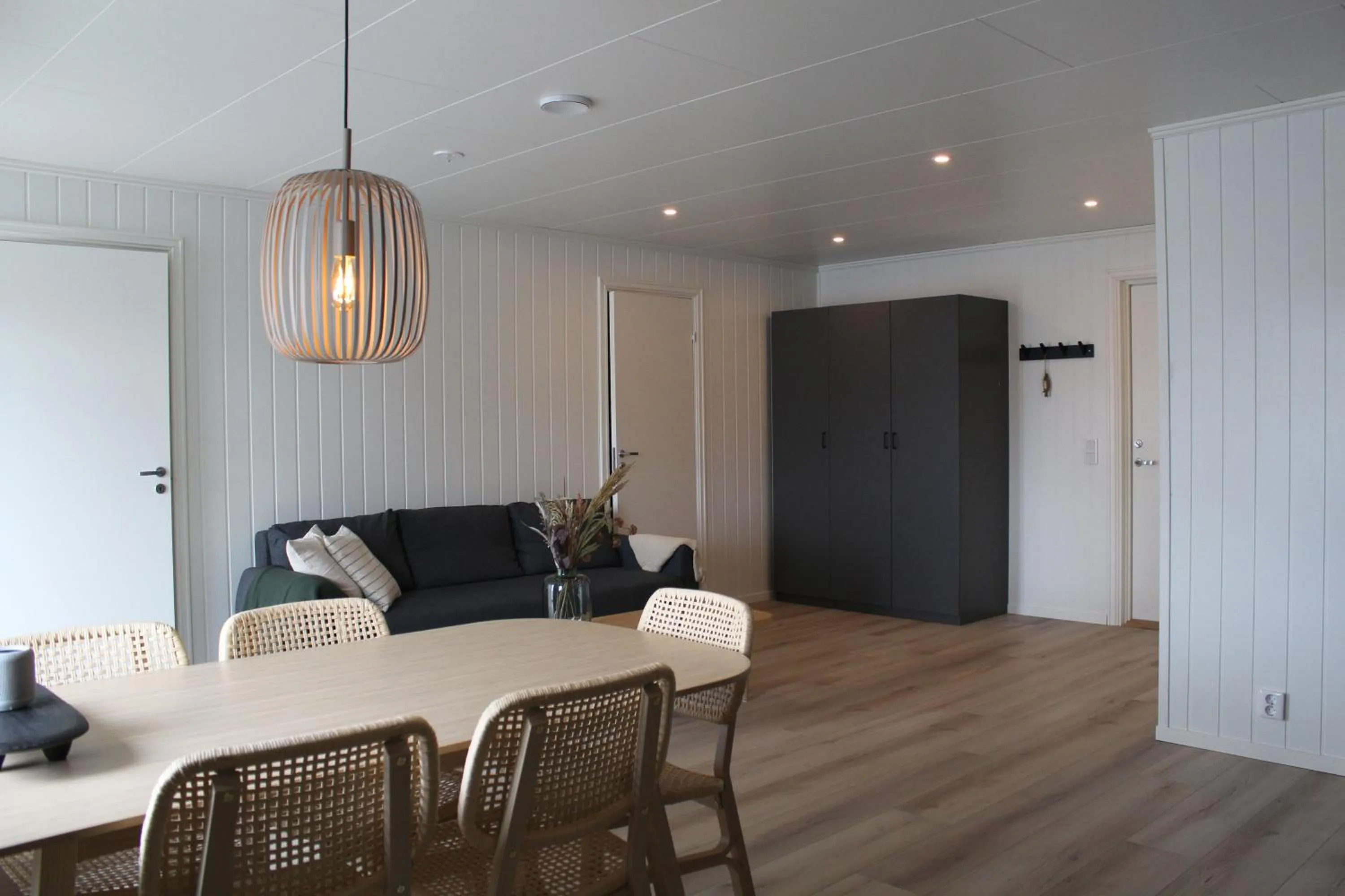 Northern Light Hotell/Camp Steinfjord