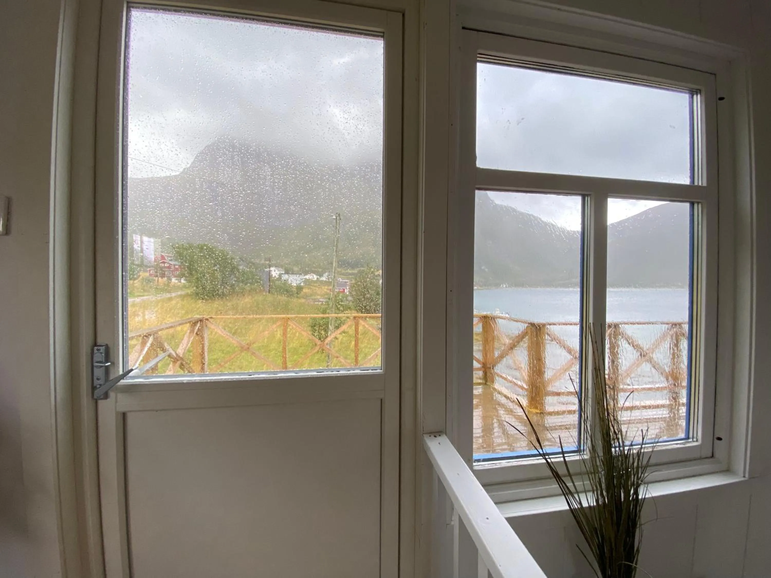 Northern Light Hotell/Camp Steinfjord