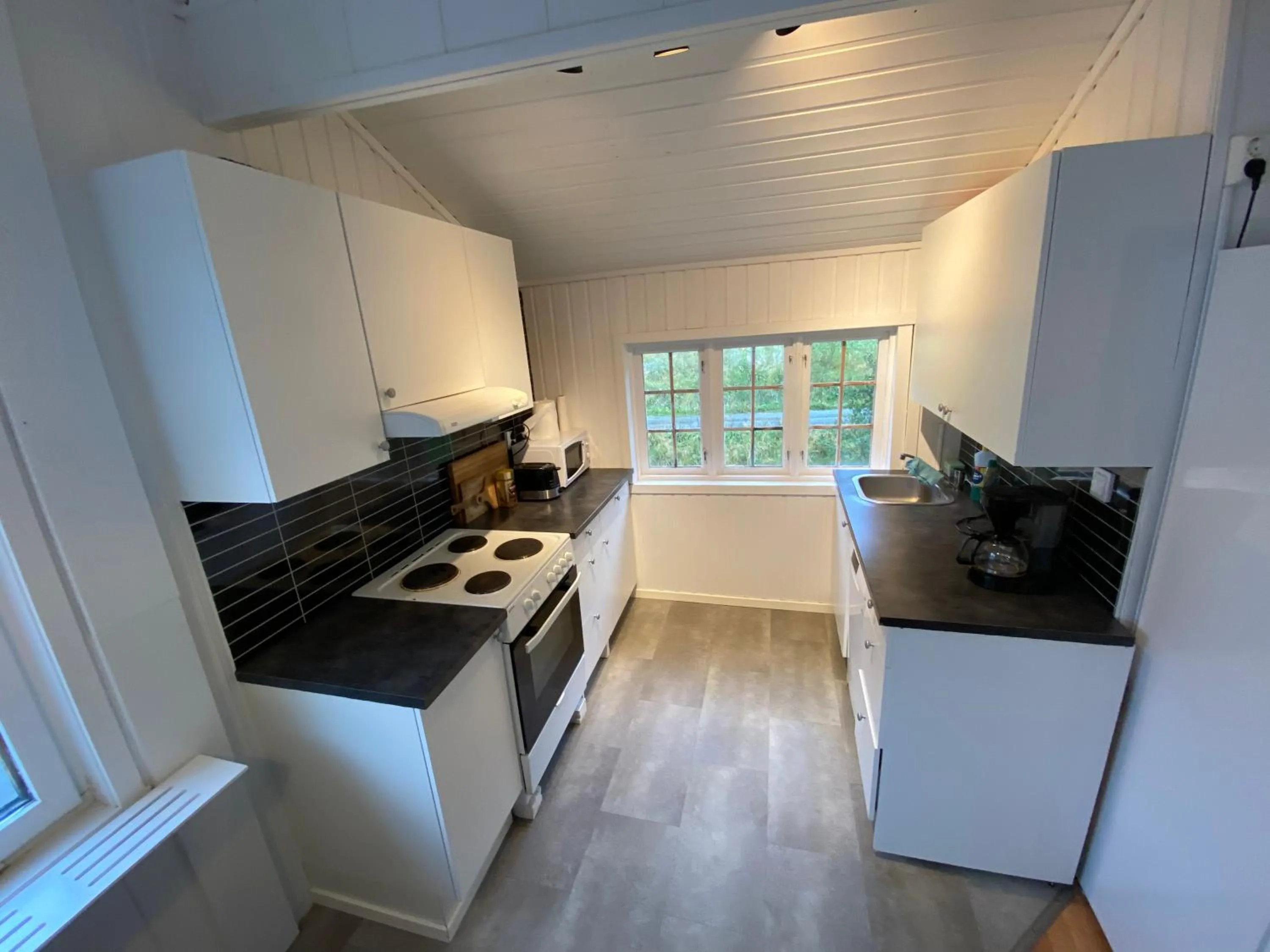 Northern Light Hotell/Camp Steinfjord