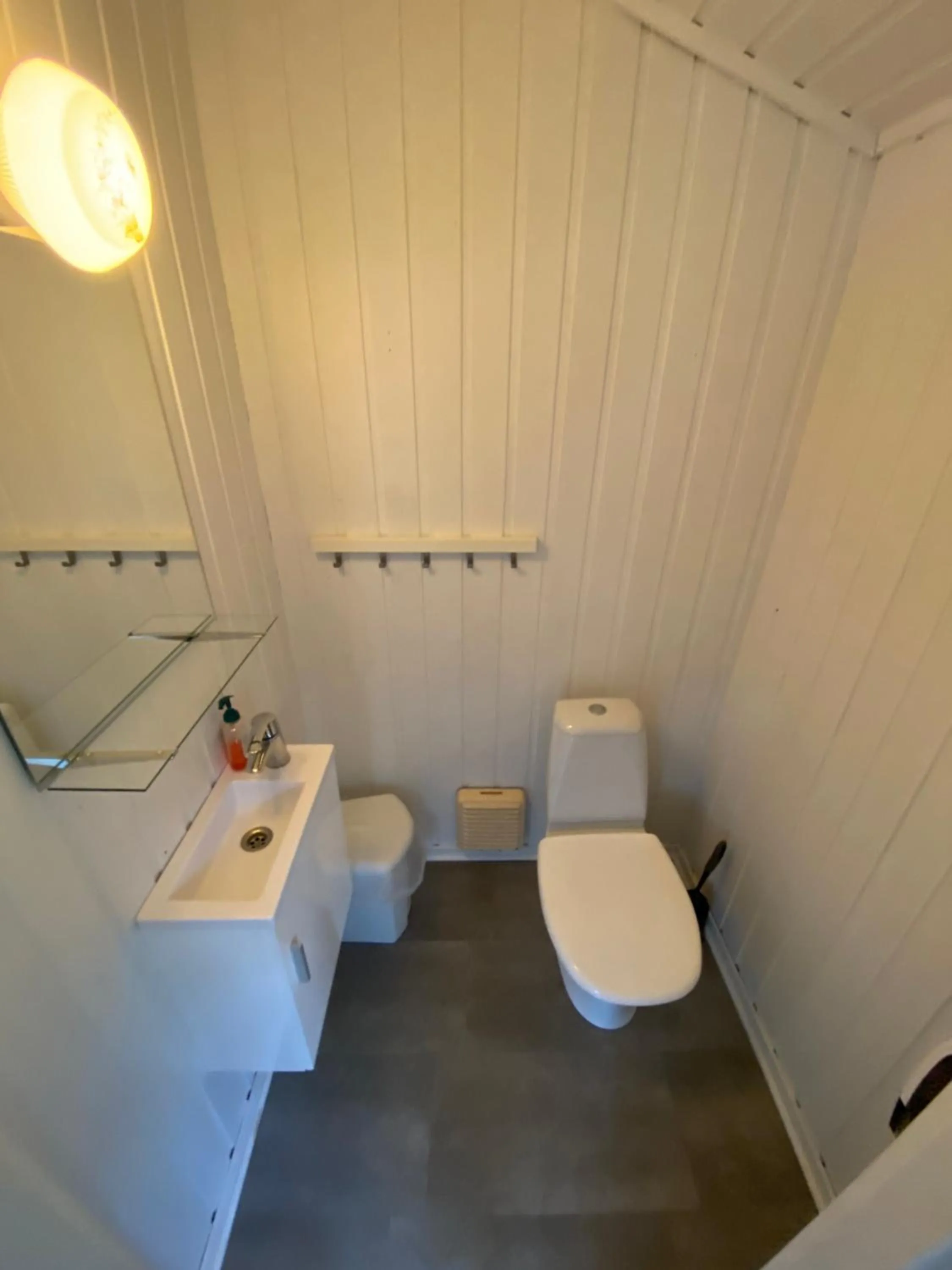 Northern Light Hotell/Camp Steinfjord