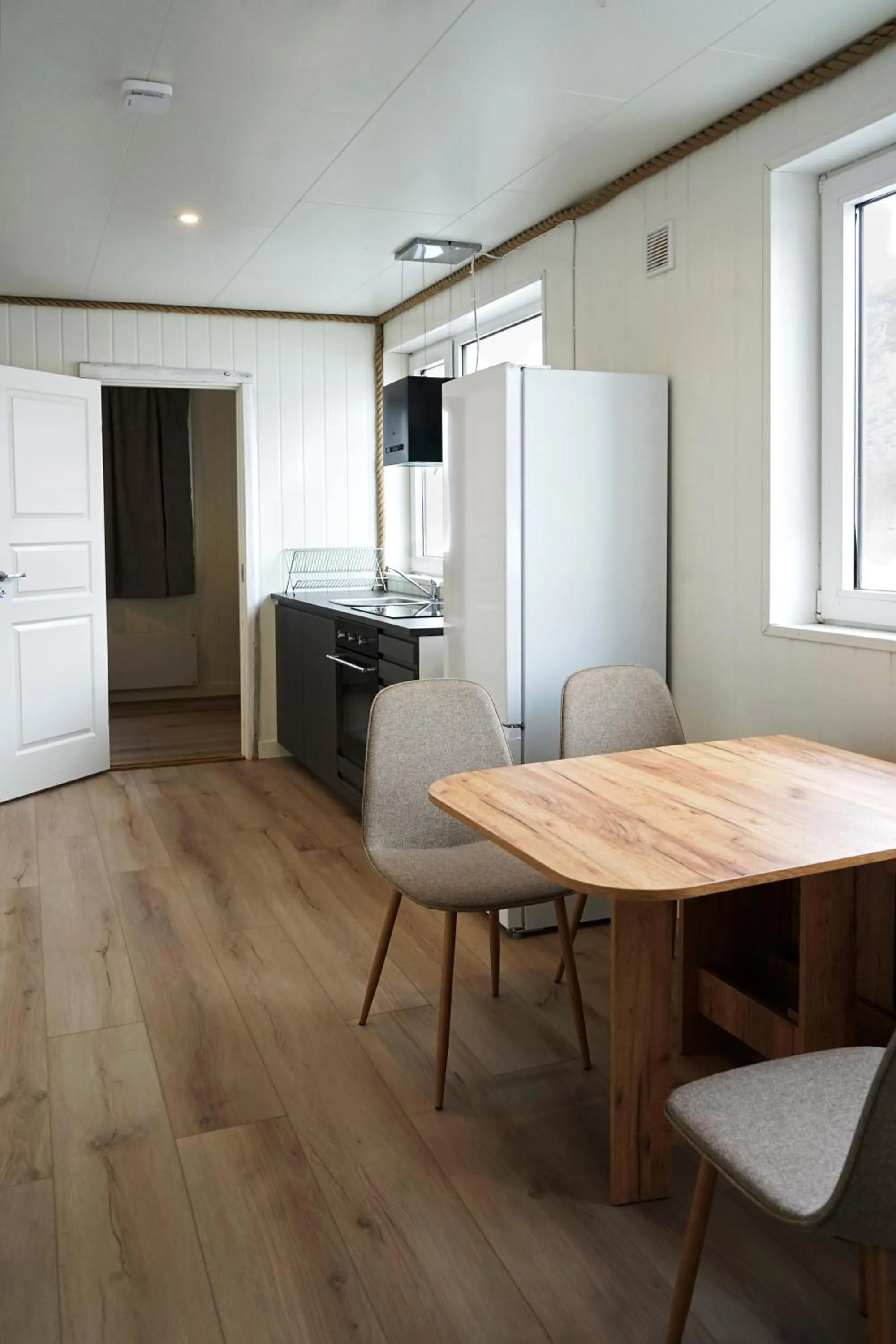 Northern Light Hotell/Camp Steinfjord