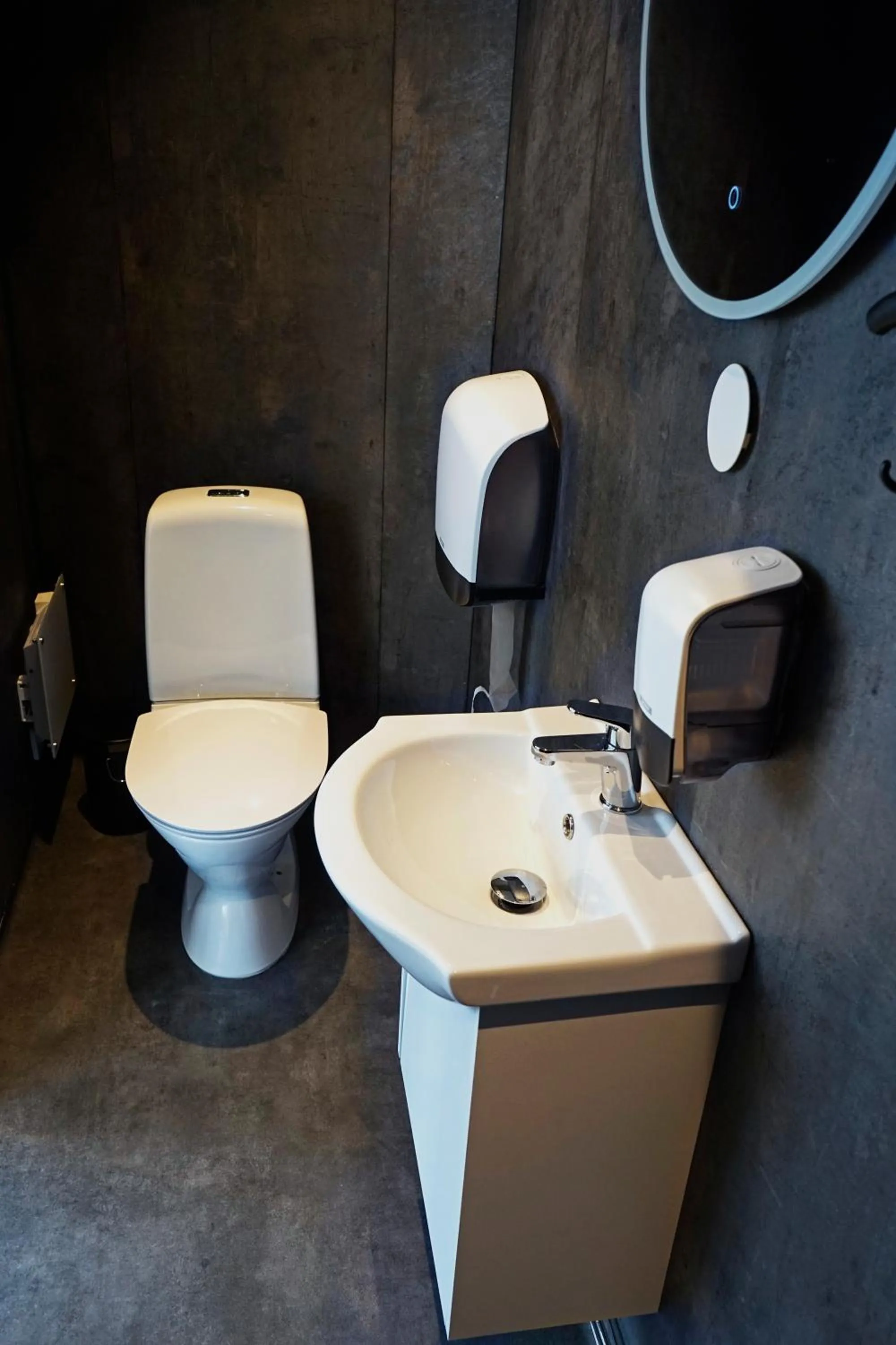 Northern Light Hotell/Camp Steinfjord