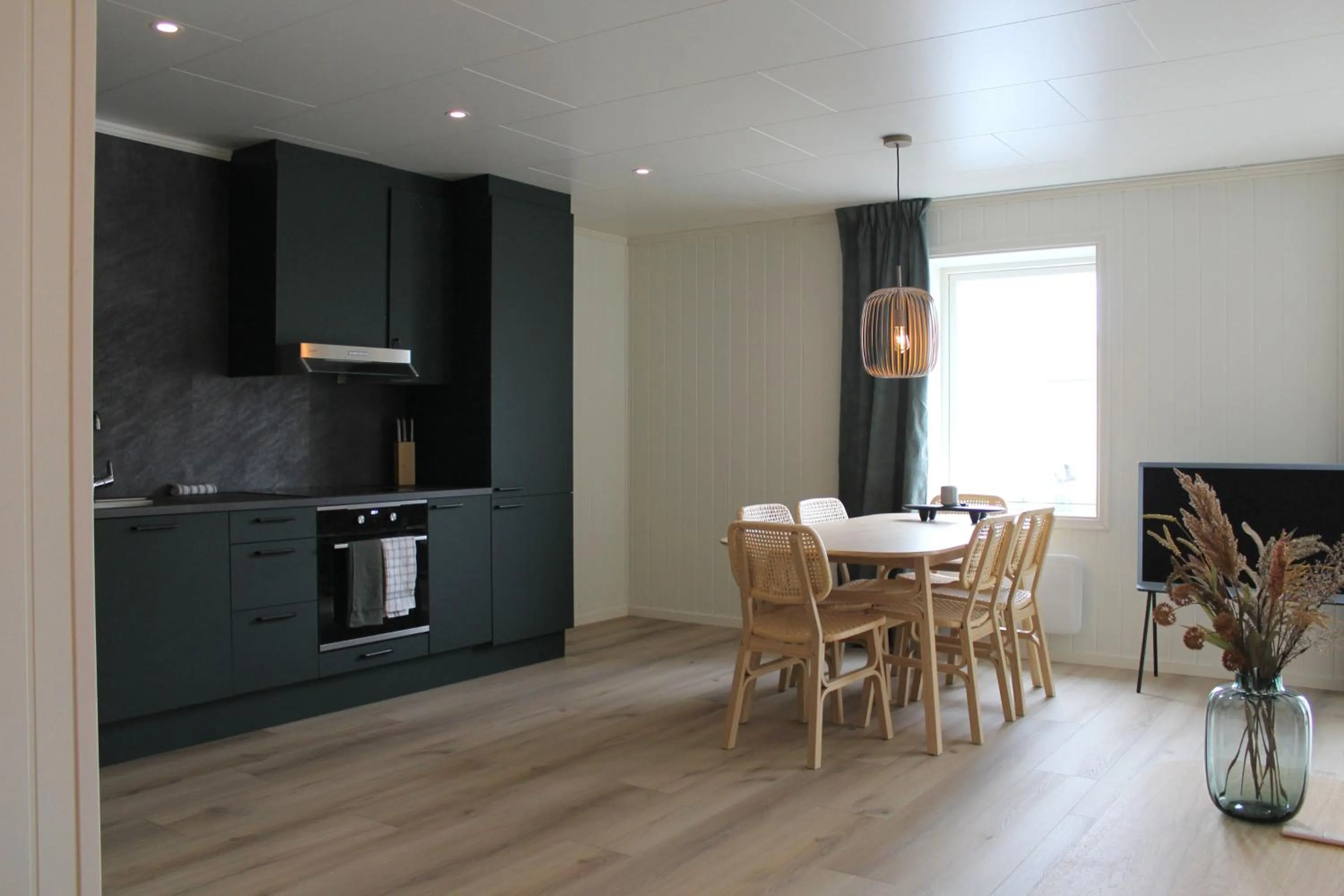 Northern Light Hotell/Camp Steinfjord