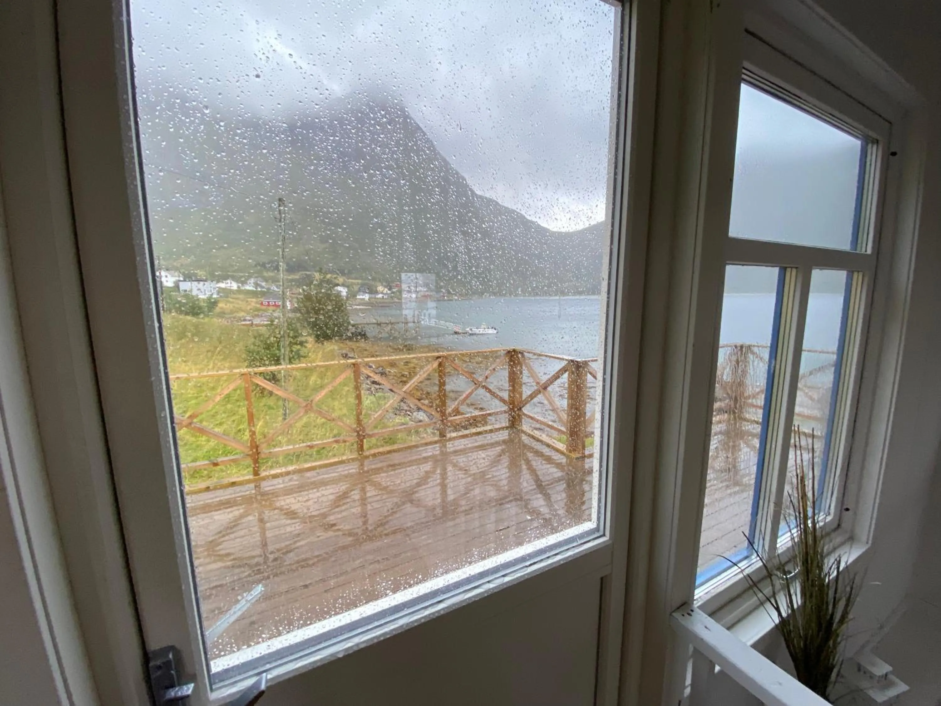 Northern Light Hotell/Camp Steinfjord