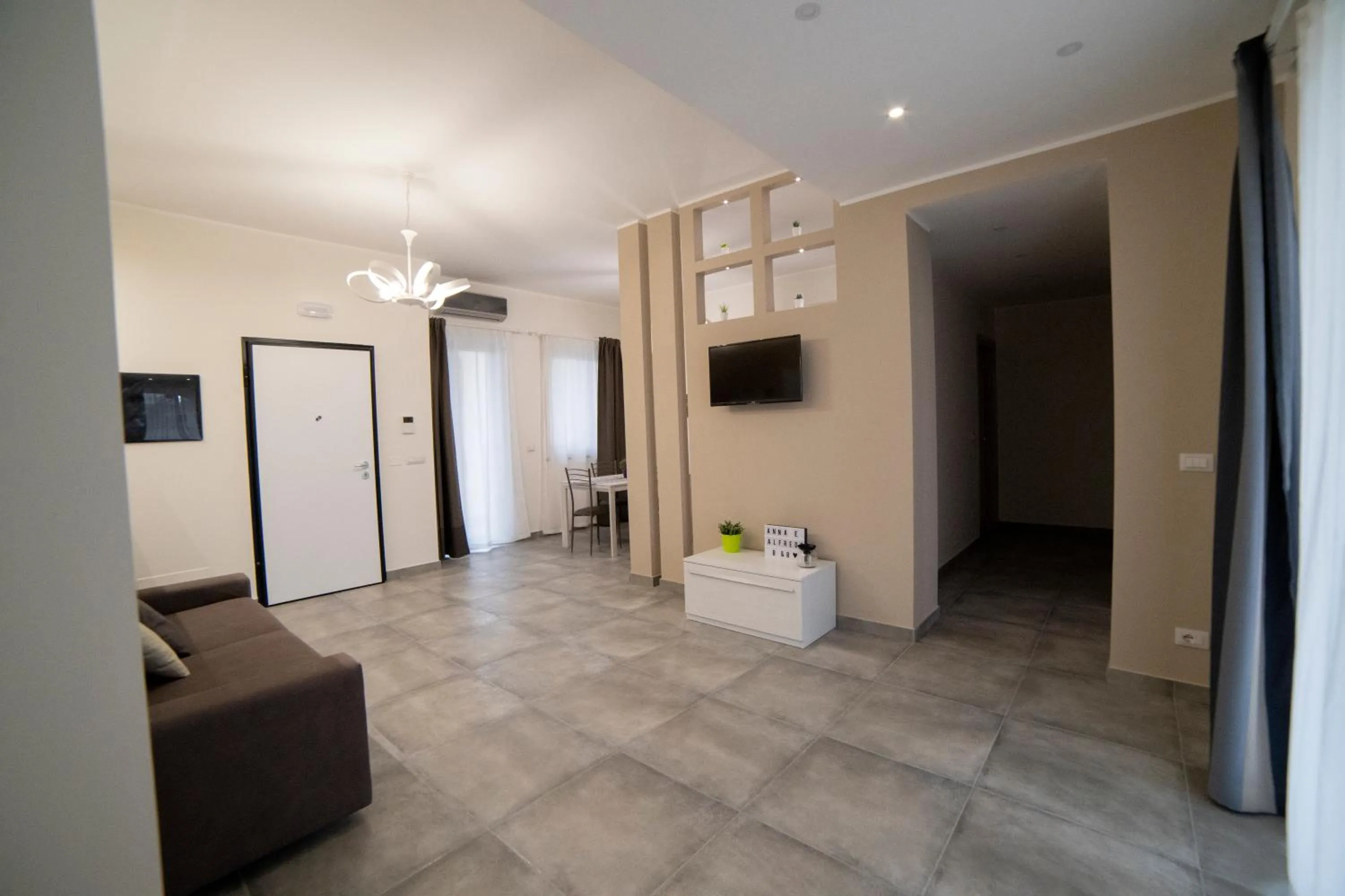 Anna & Alfredo bed and breakfast