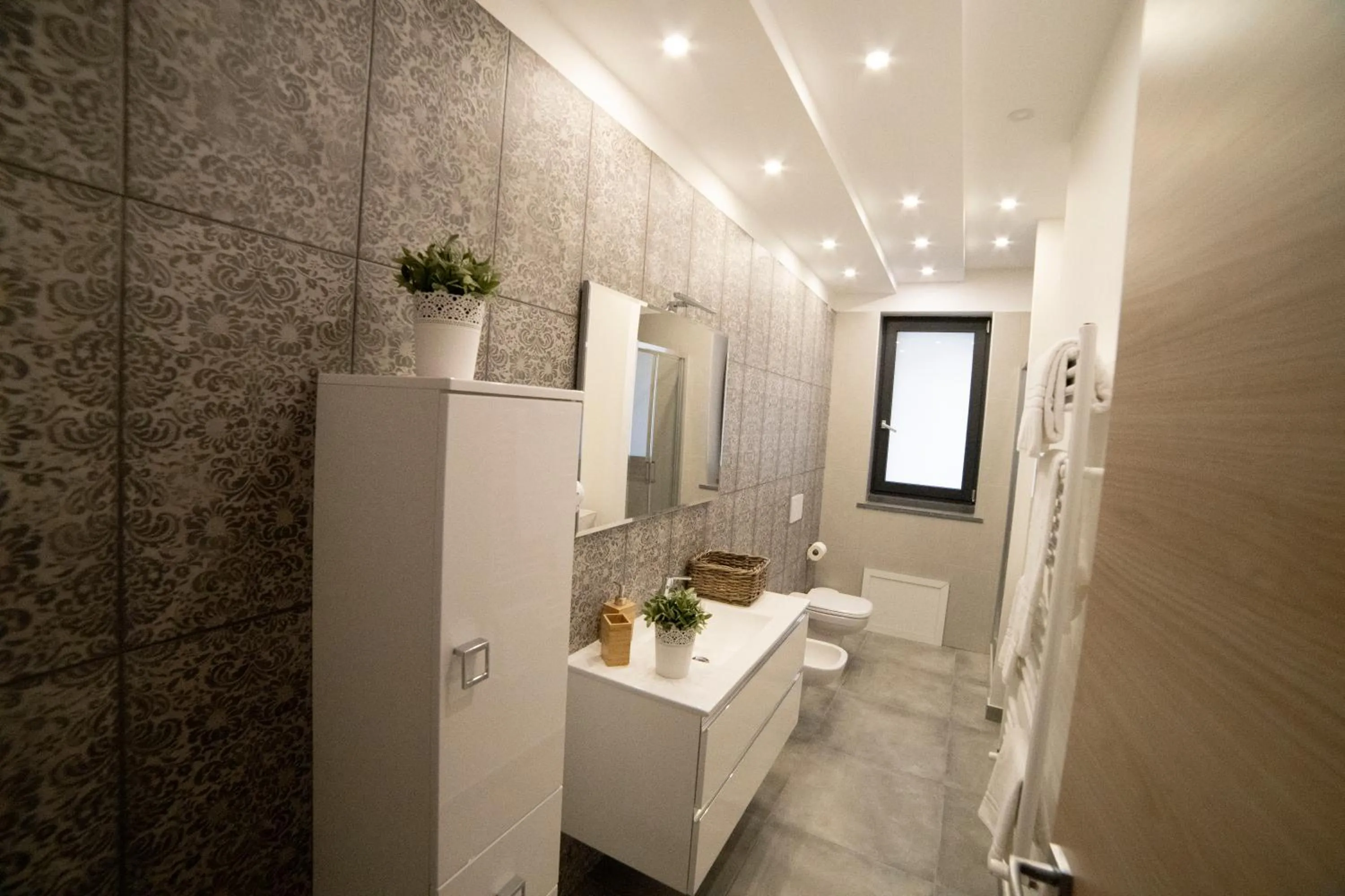 Anna & Alfredo bed and breakfast