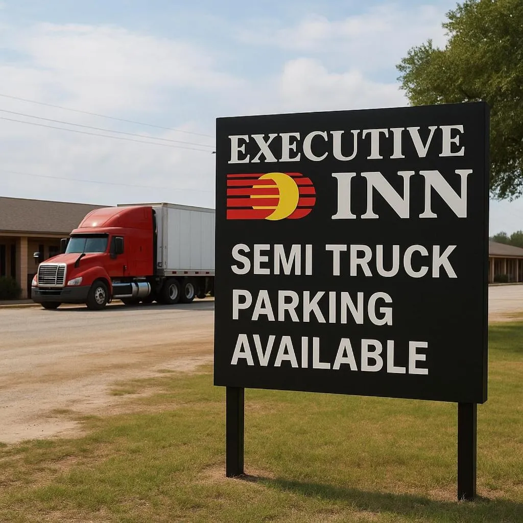 Executive Inn Hondo