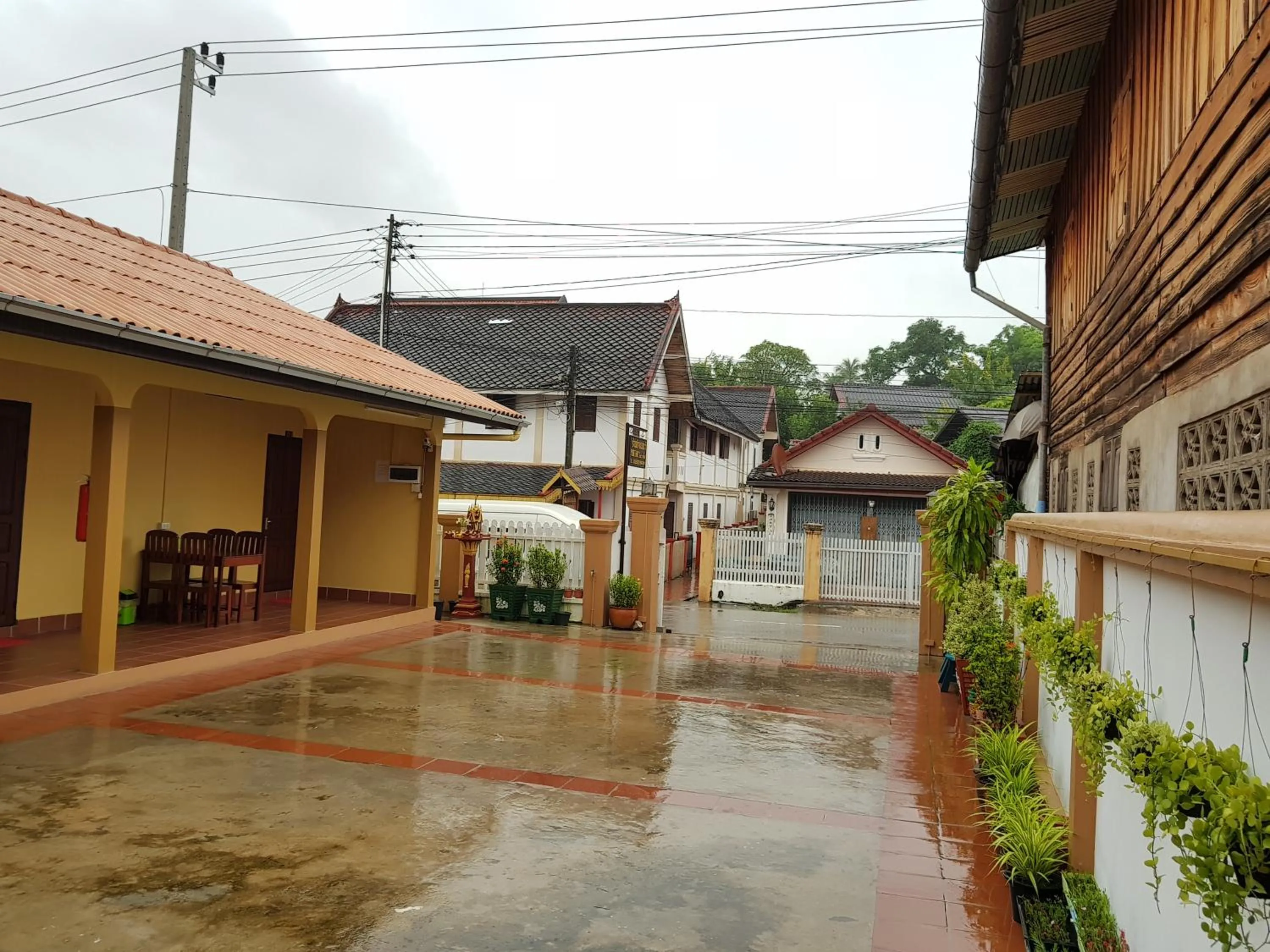 Phonethavy GUESTHOUSE