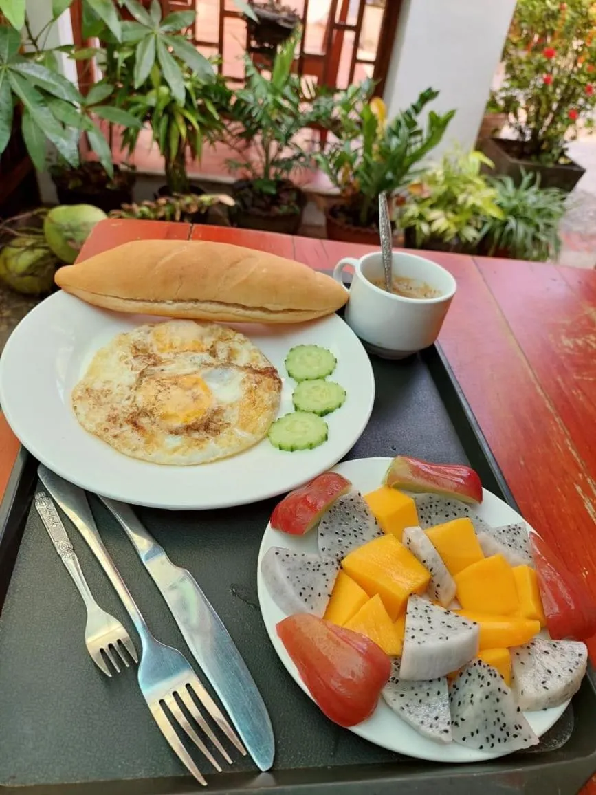 Phonethavy GUESTHOUSE