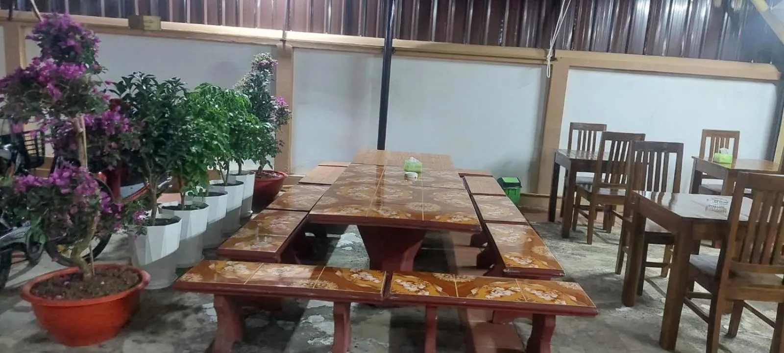 Phonethavy GUESTHOUSE