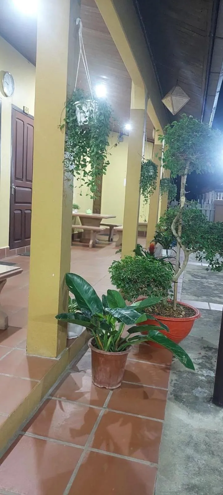 Phonethavy GUESTHOUSE