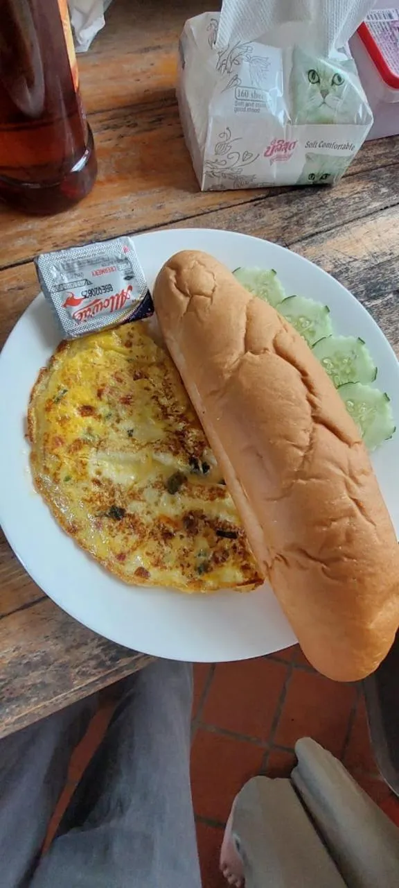 Phonethavy GUESTHOUSE