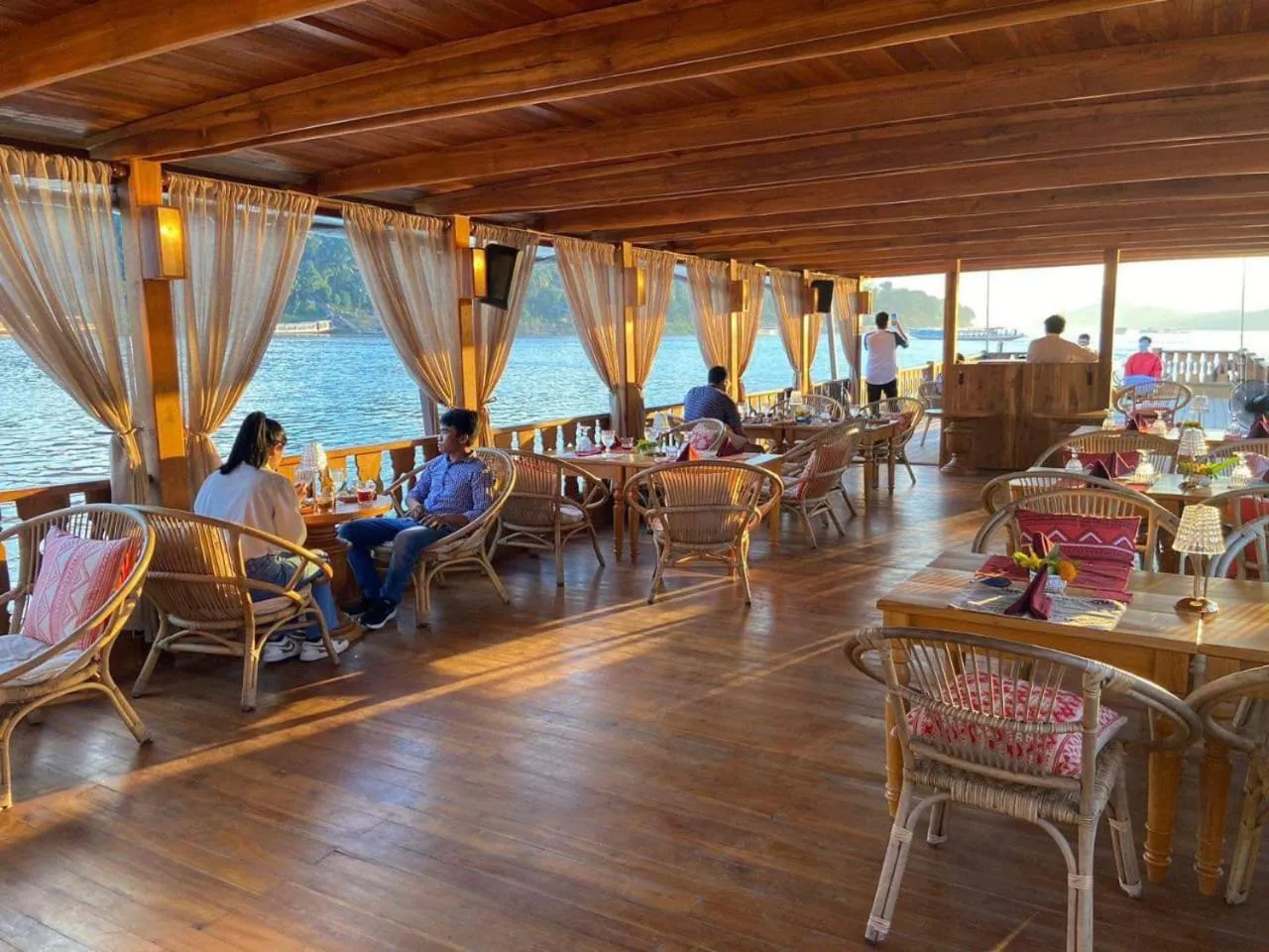 Phonethavy GUESTHOUSE
