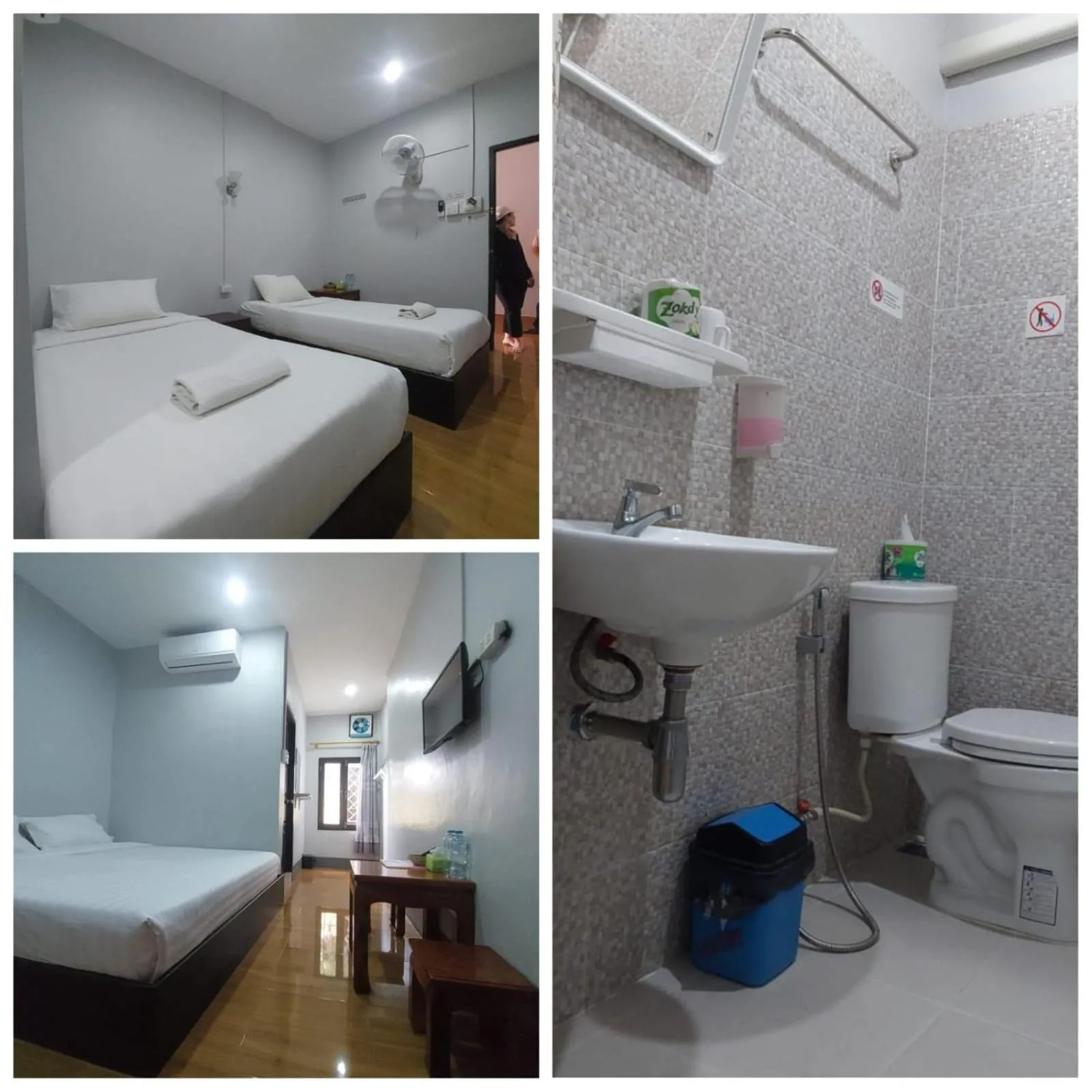 Phonethavy GUESTHOUSE