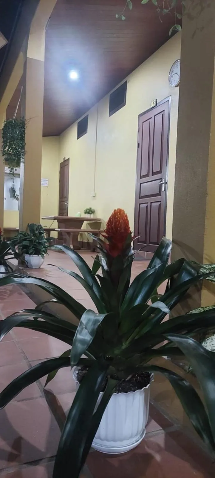 Phonethavy GUESTHOUSE