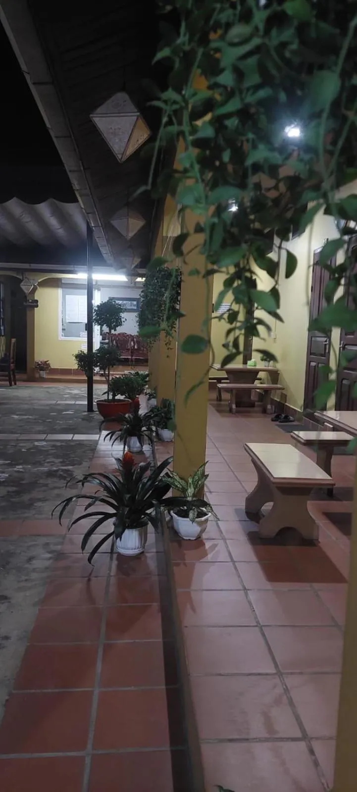 Phonethavy GUESTHOUSE