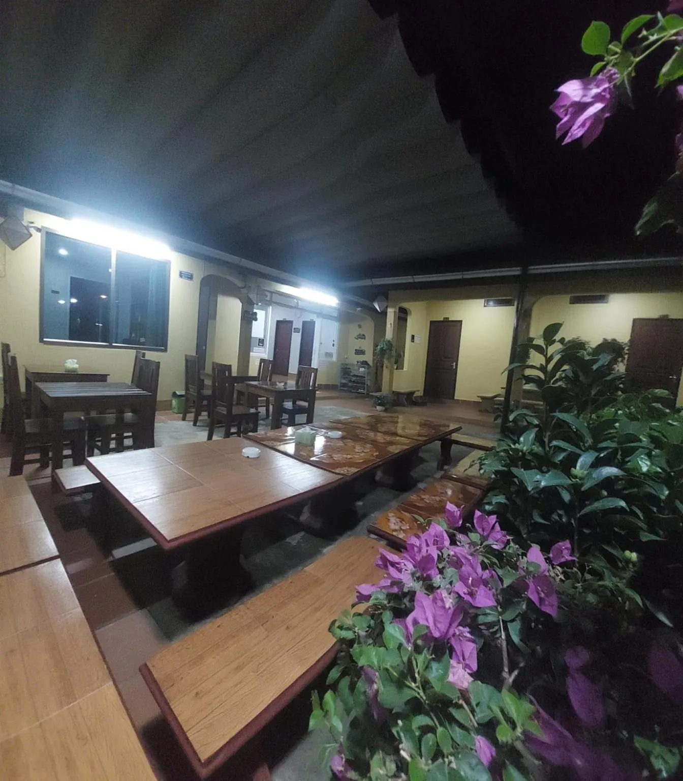 Phonethavy GUESTHOUSE