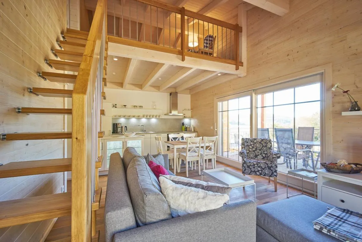 Balcony/Terrace in Alb Appartements