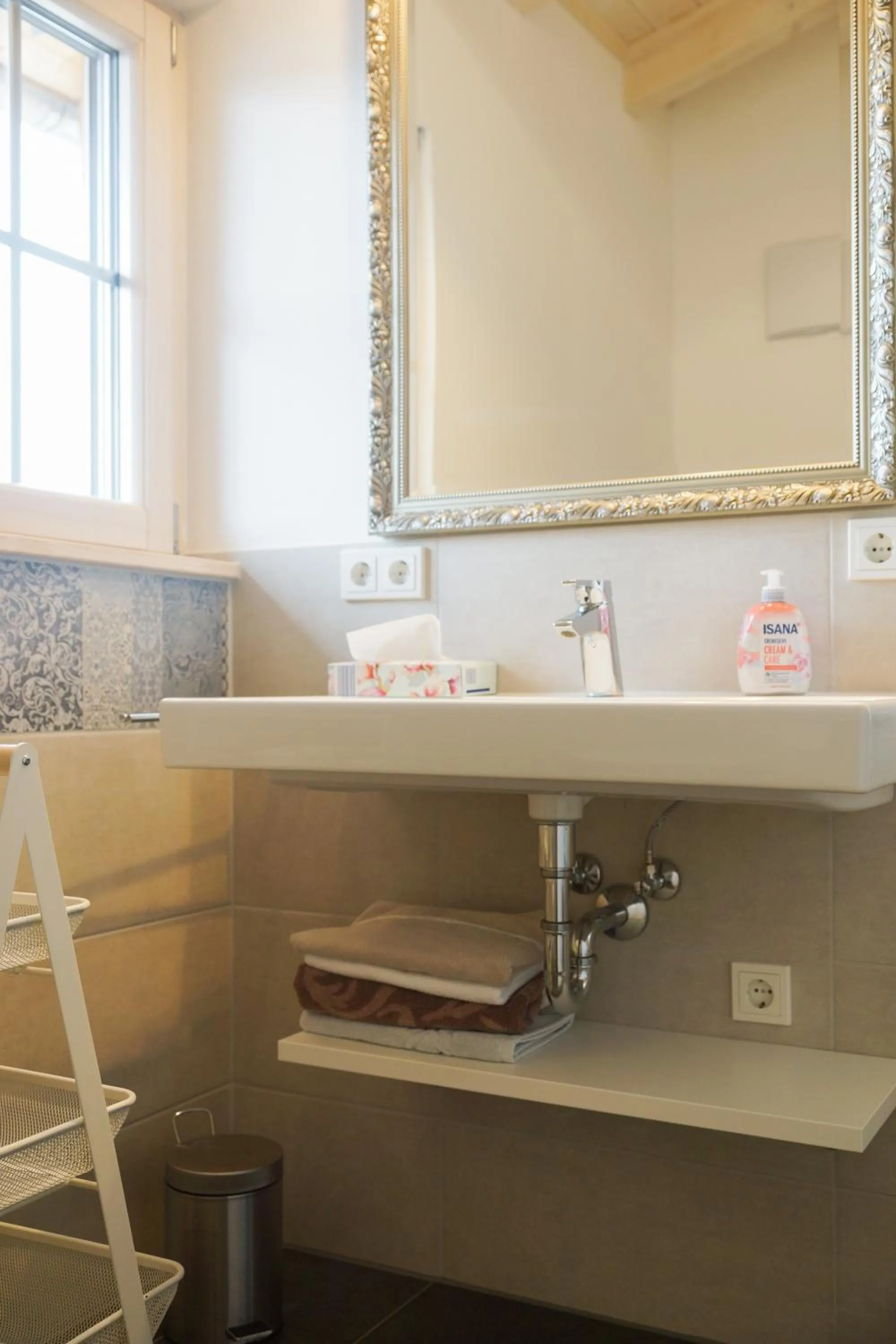Bathroom in Alb Appartements