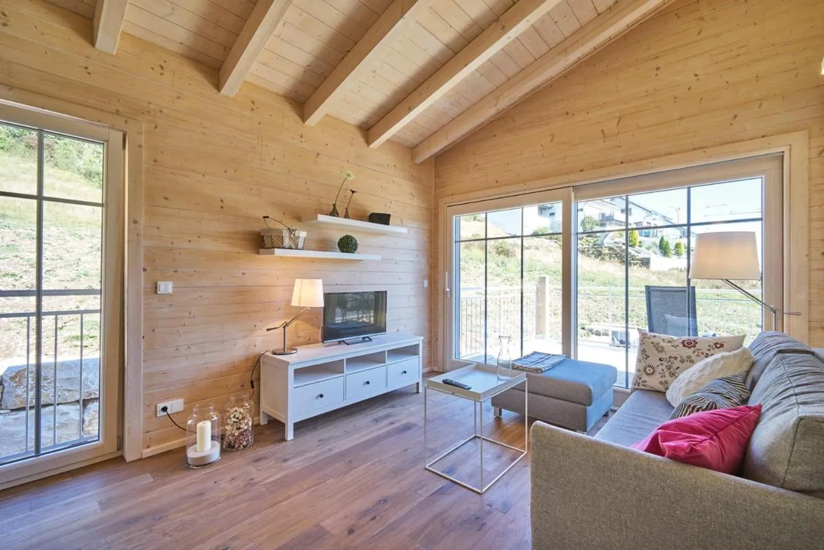 TV and multimedia in Alb Appartements