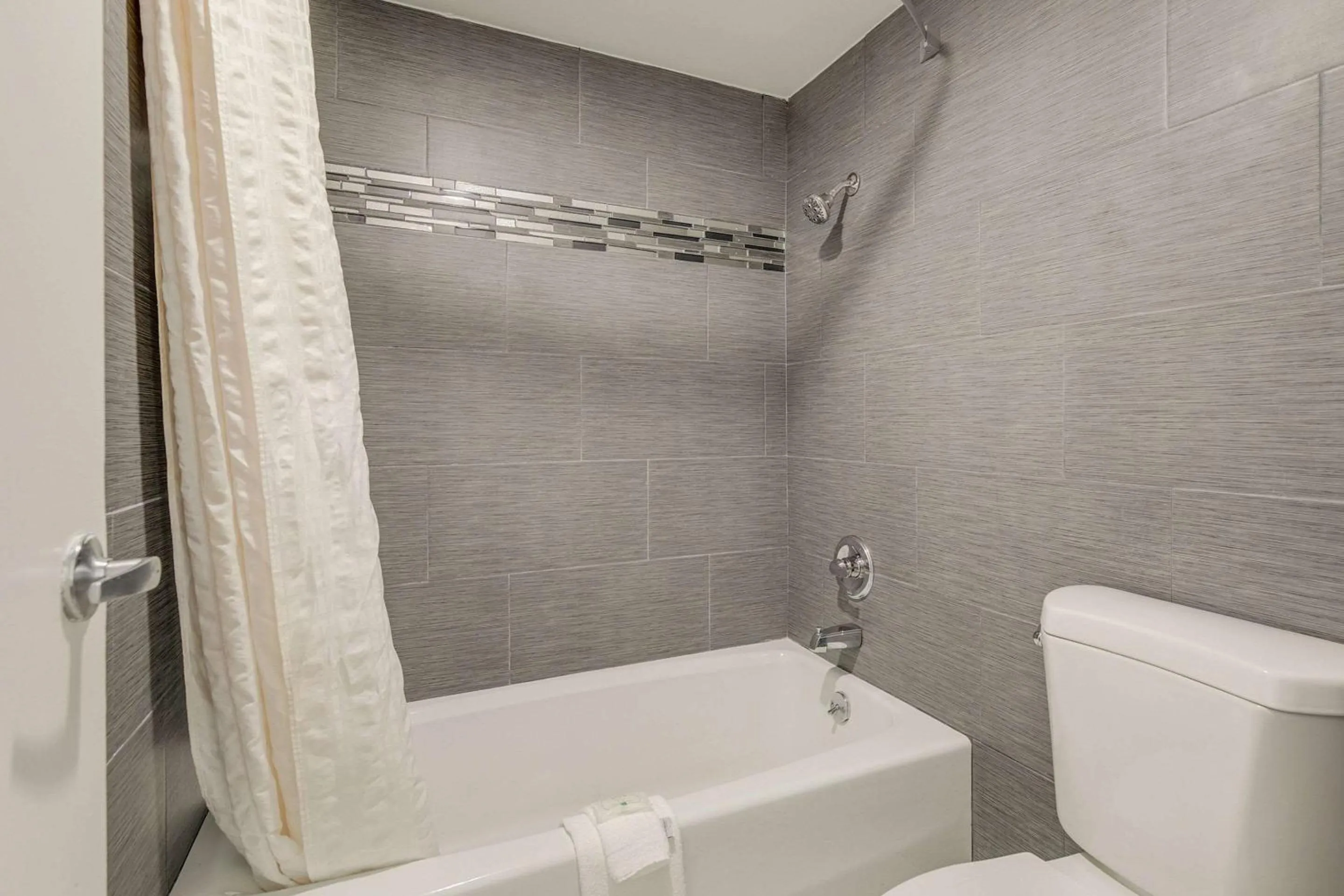 Bedroom in Quality Inn Elberton