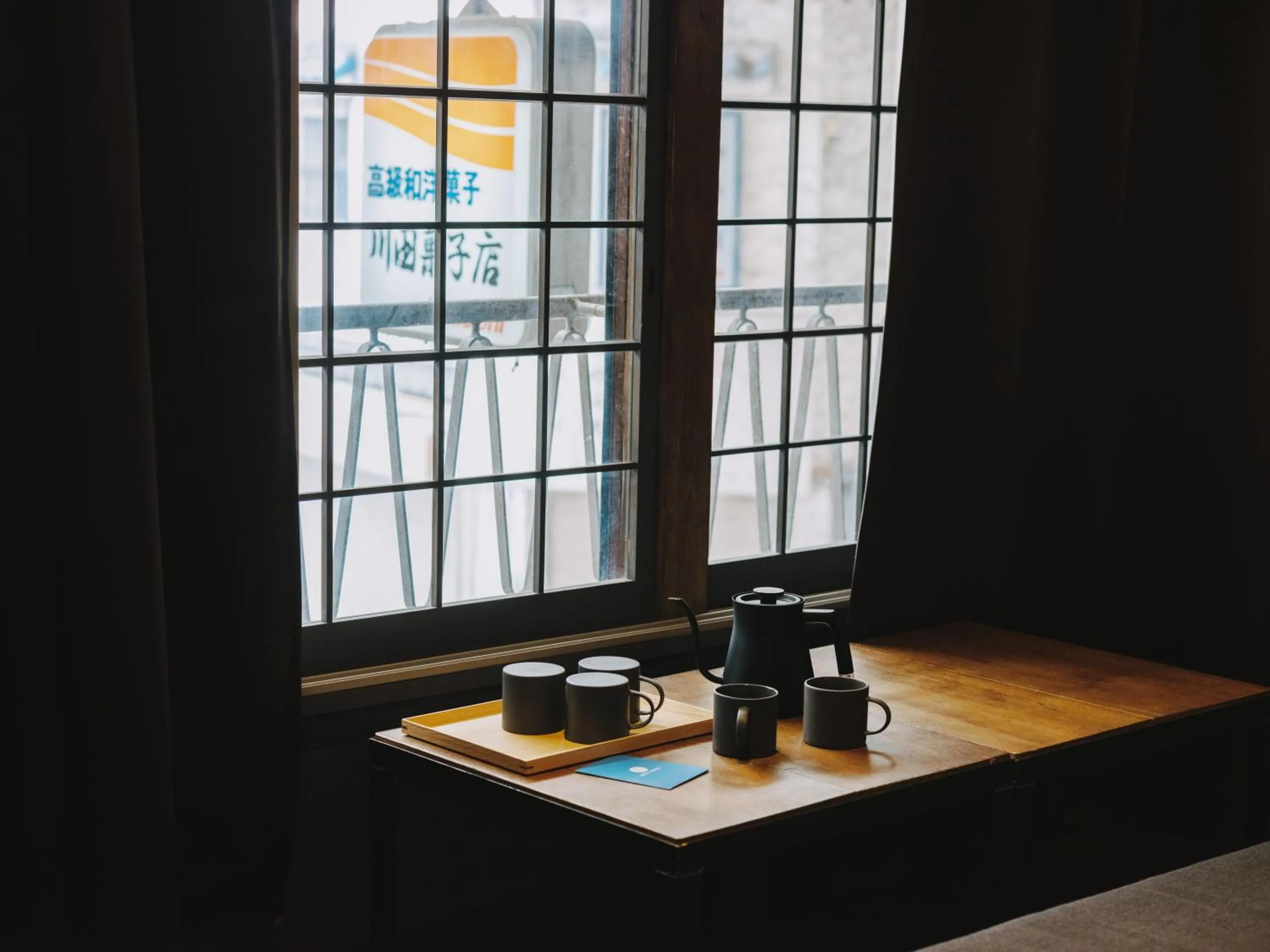 Bedroom in SEKAI HOTEL Deep Osaka Experience