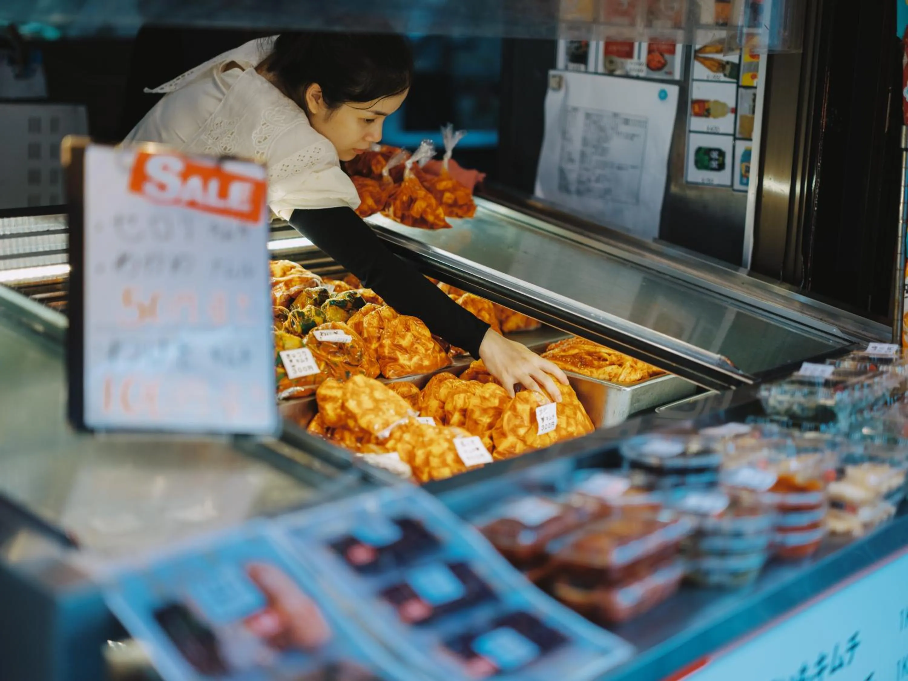 Other in SEKAI HOTEL Deep Osaka Experience