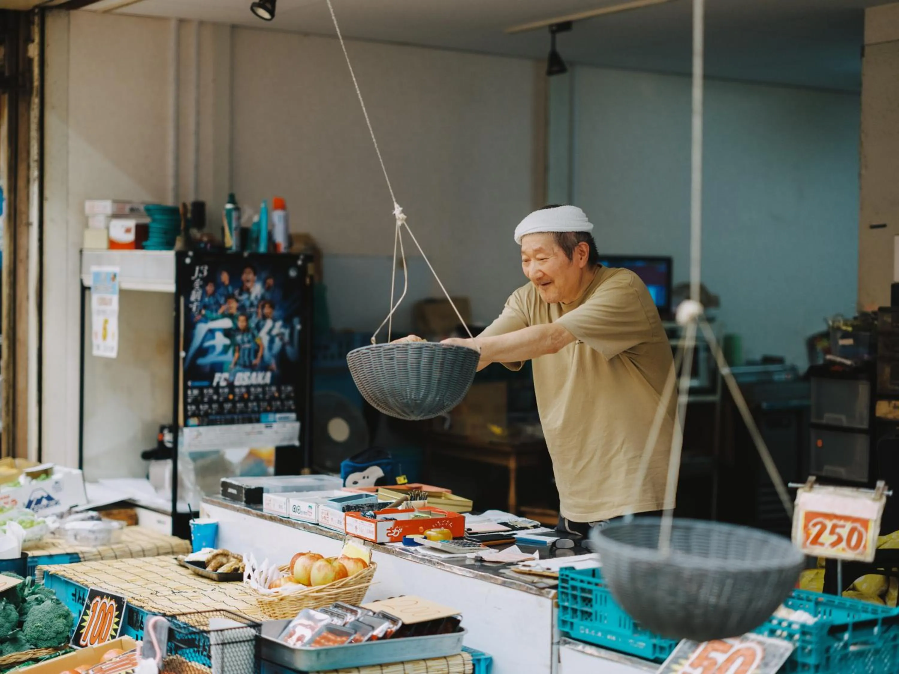 Other in SEKAI HOTEL Deep Osaka Experience