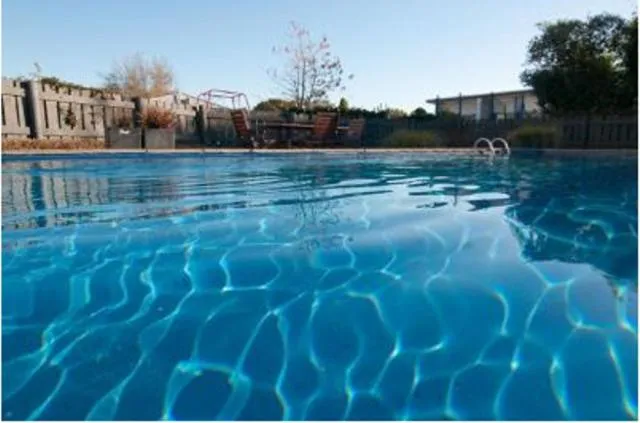 Day in Broadway Motel & Miro Court Villas