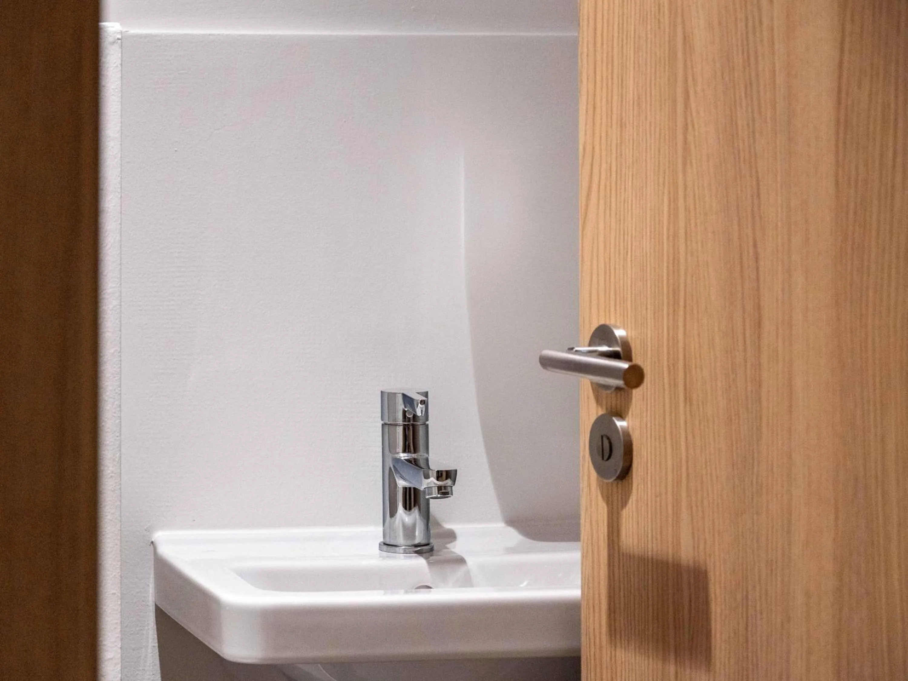 Photo of the whole room in B&B HOTEL Maribor Orel