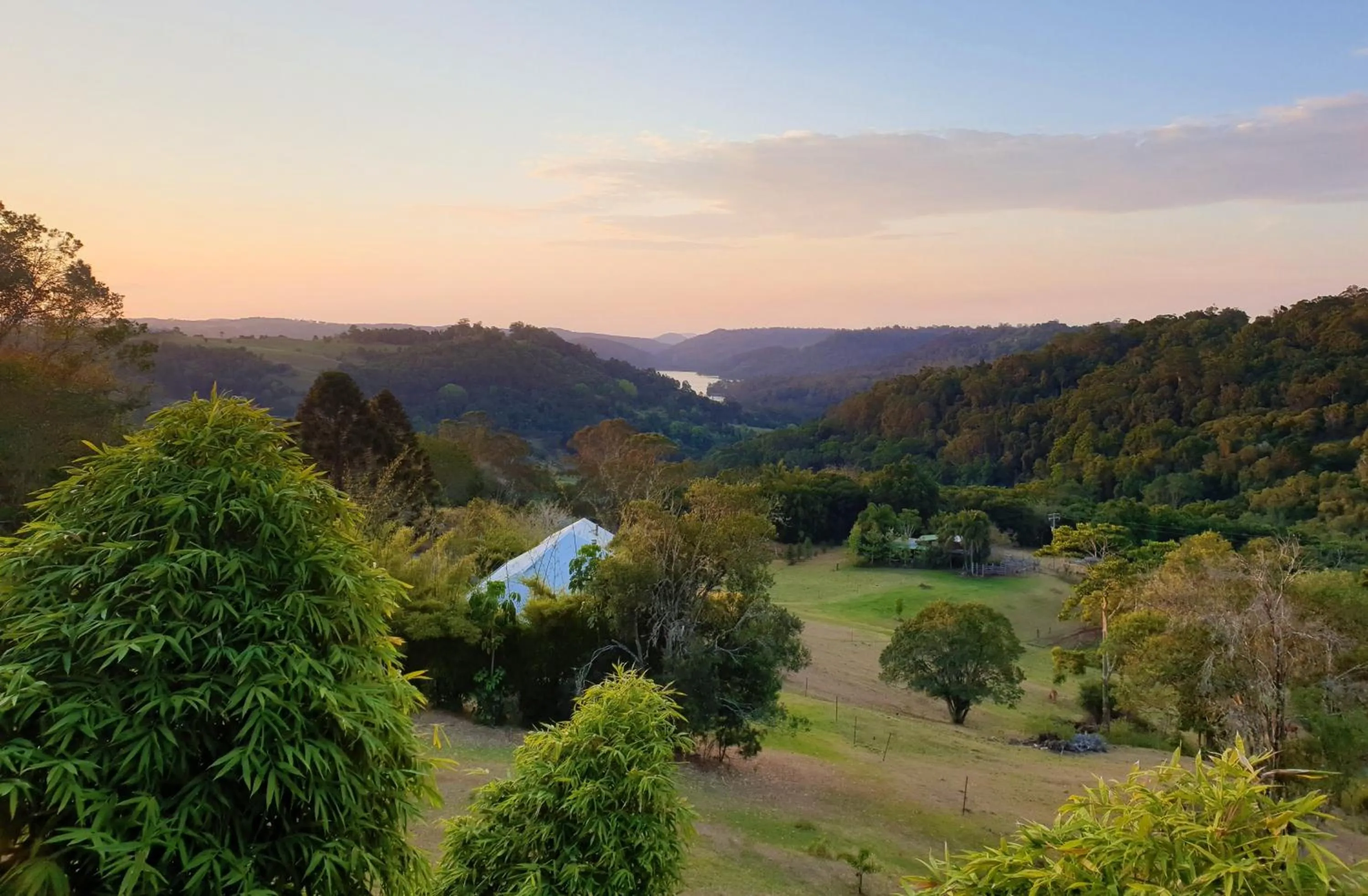 Maleny Tropical Retreat